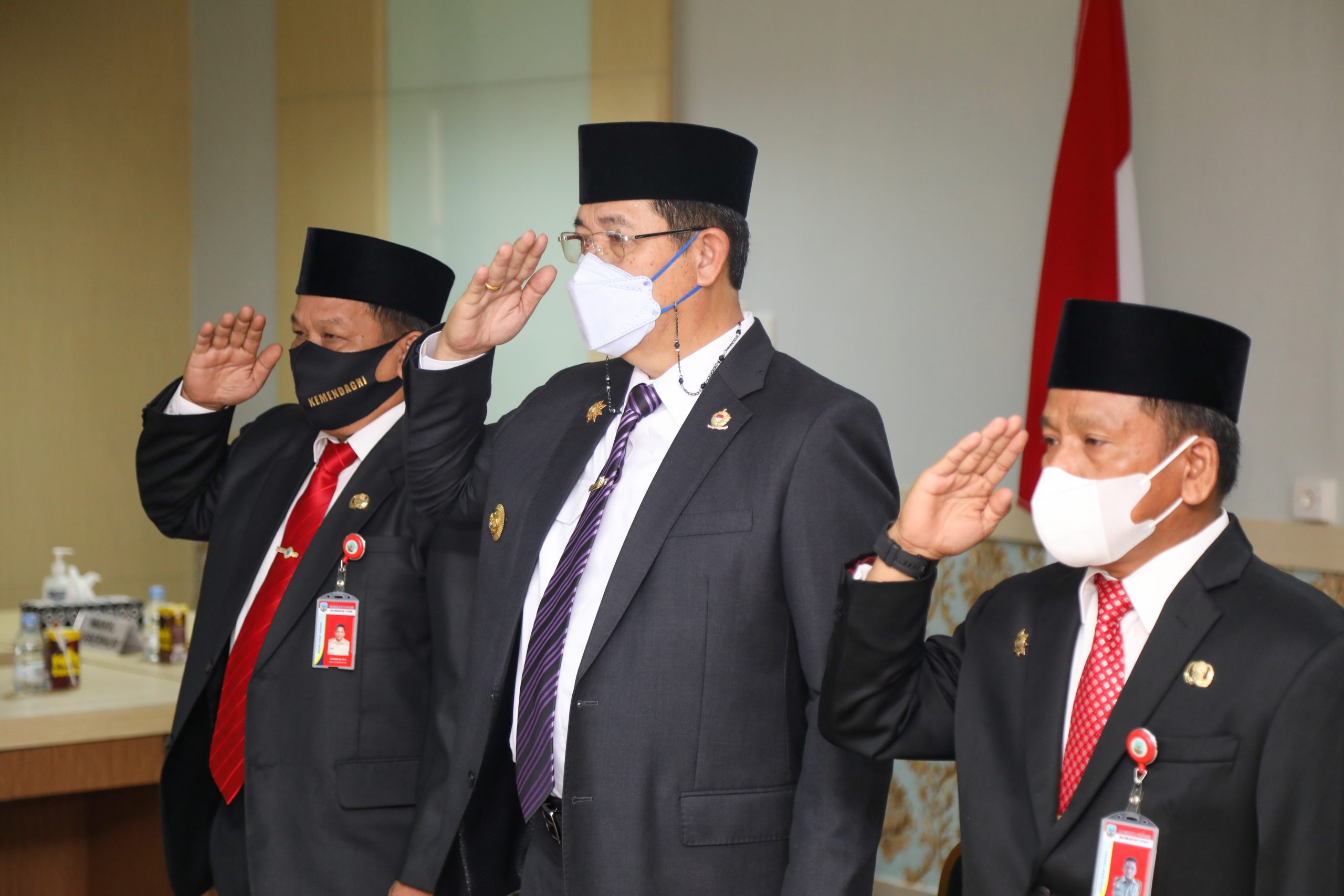 Memaknai Pejuang Revolusi di Hari Kesaktian Pancasila 2021