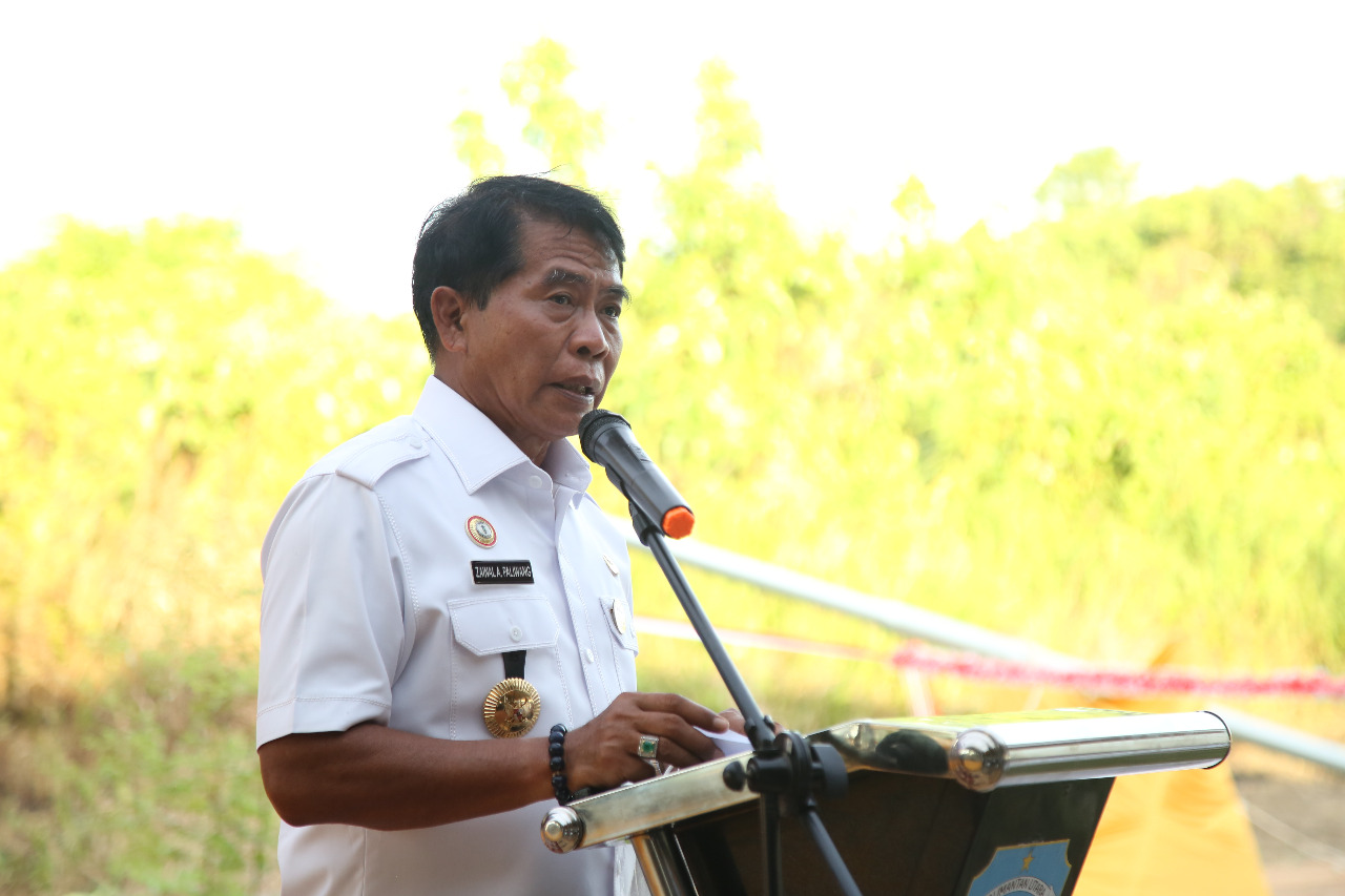 Gubernur Zainal Paliwang Usul Tambahan Kuota BBM untuk Kaltara, Ini Rinciannya