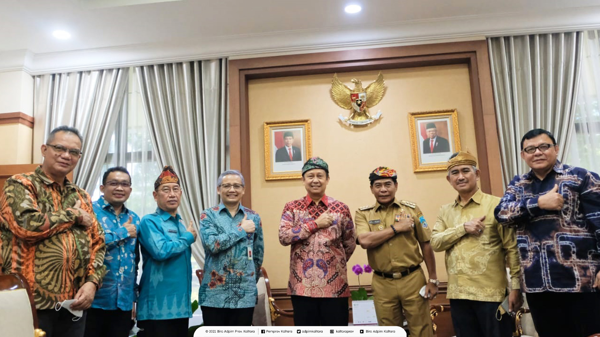 Lampu Hijau Menkes RS Jusuf SK jadi RS Pendidikan