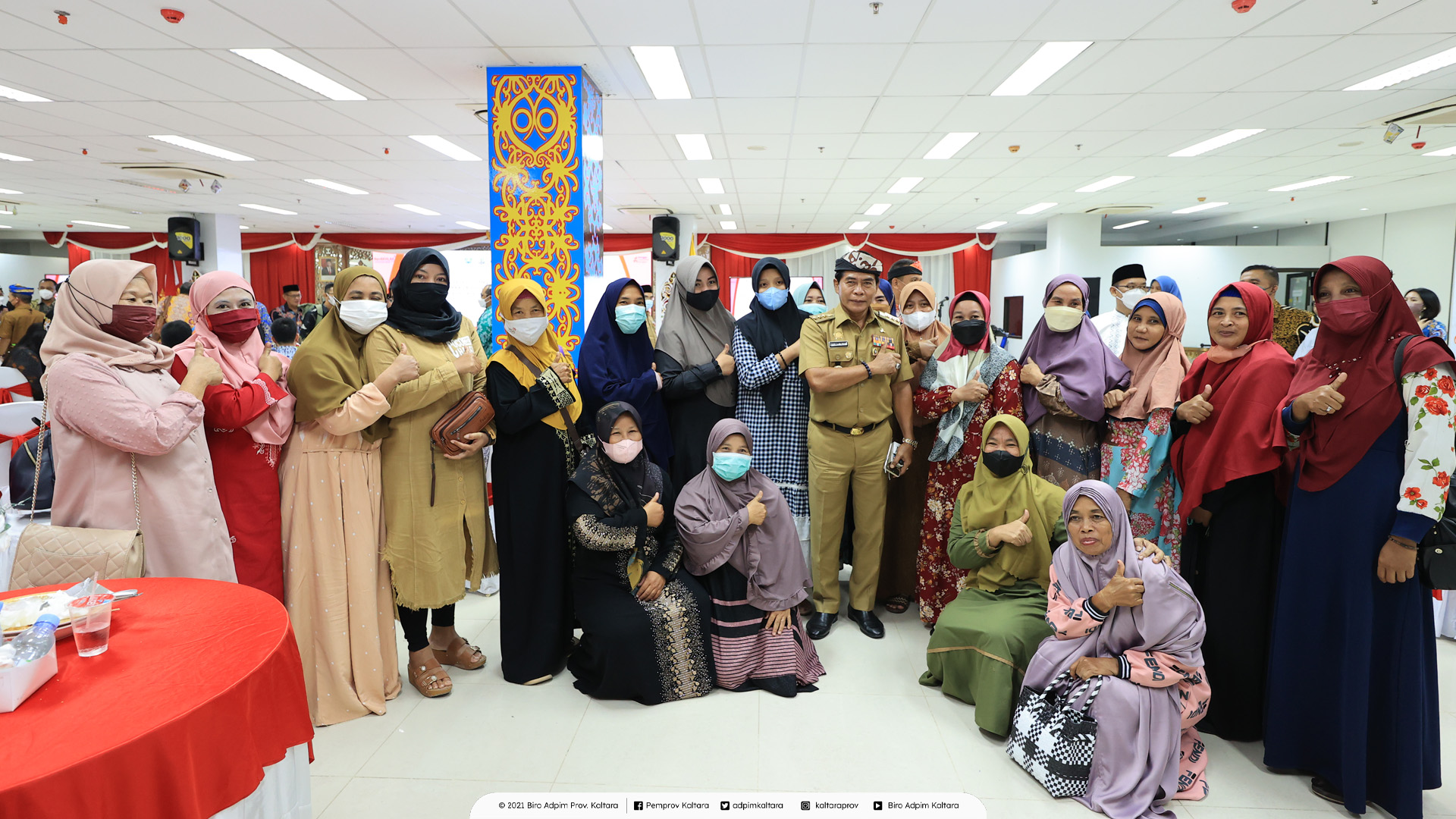 Gubernur Harap SKK Migas Dorong Pengembangan Usaha Hulu Migas