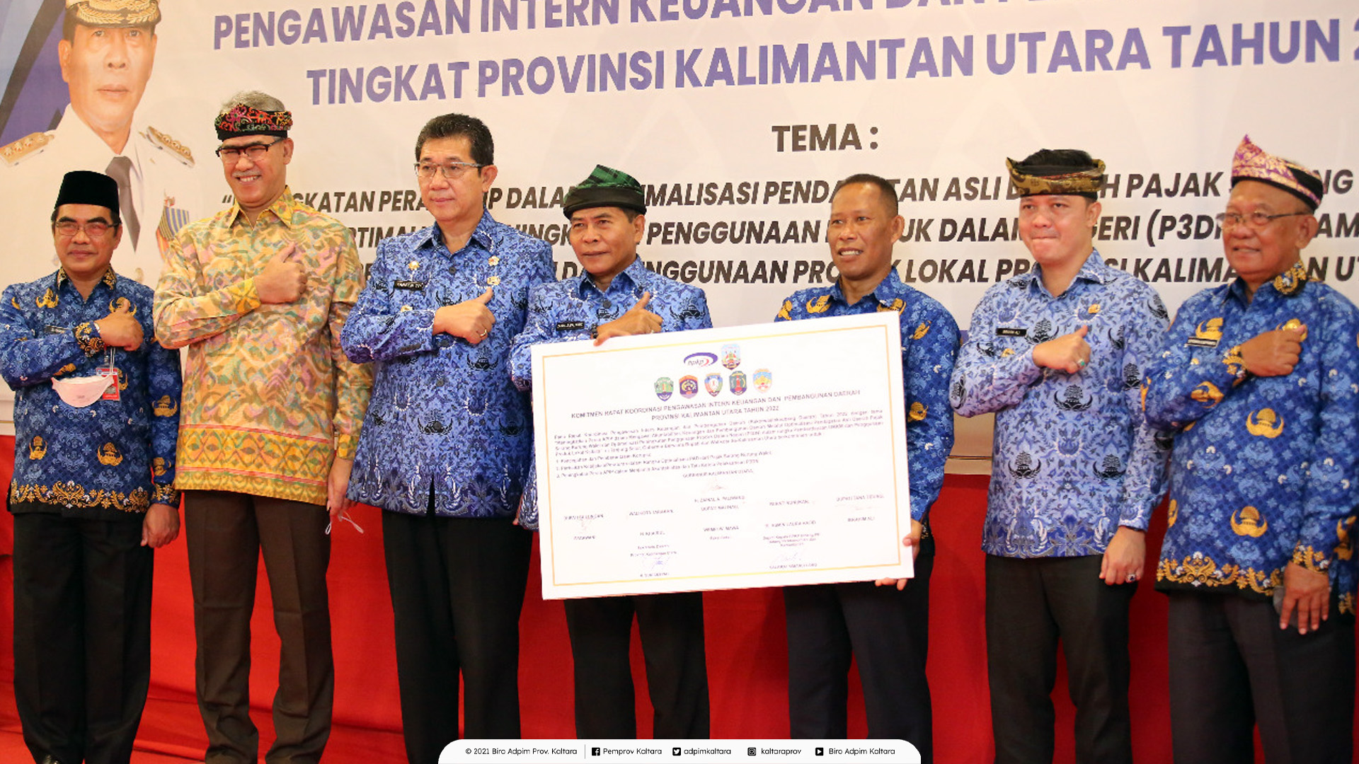Gubernur: Kaltara Punya Potensi Pajak Walet Rp 31,4 M Per Tahun