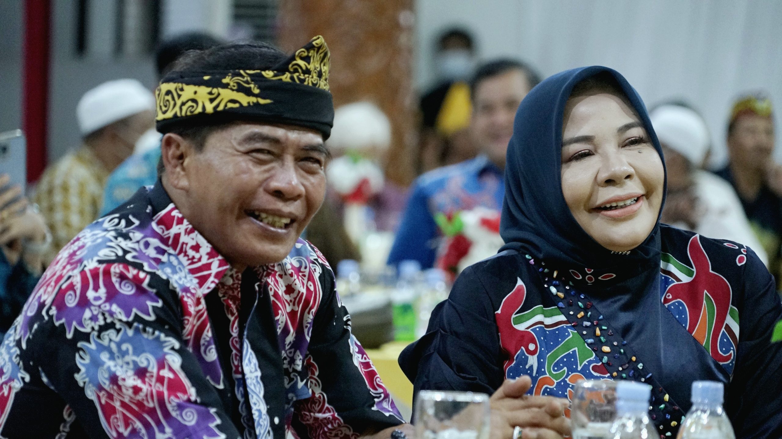 Gubernur: Modal Utama Membangun Kaltara adalah Persatuan