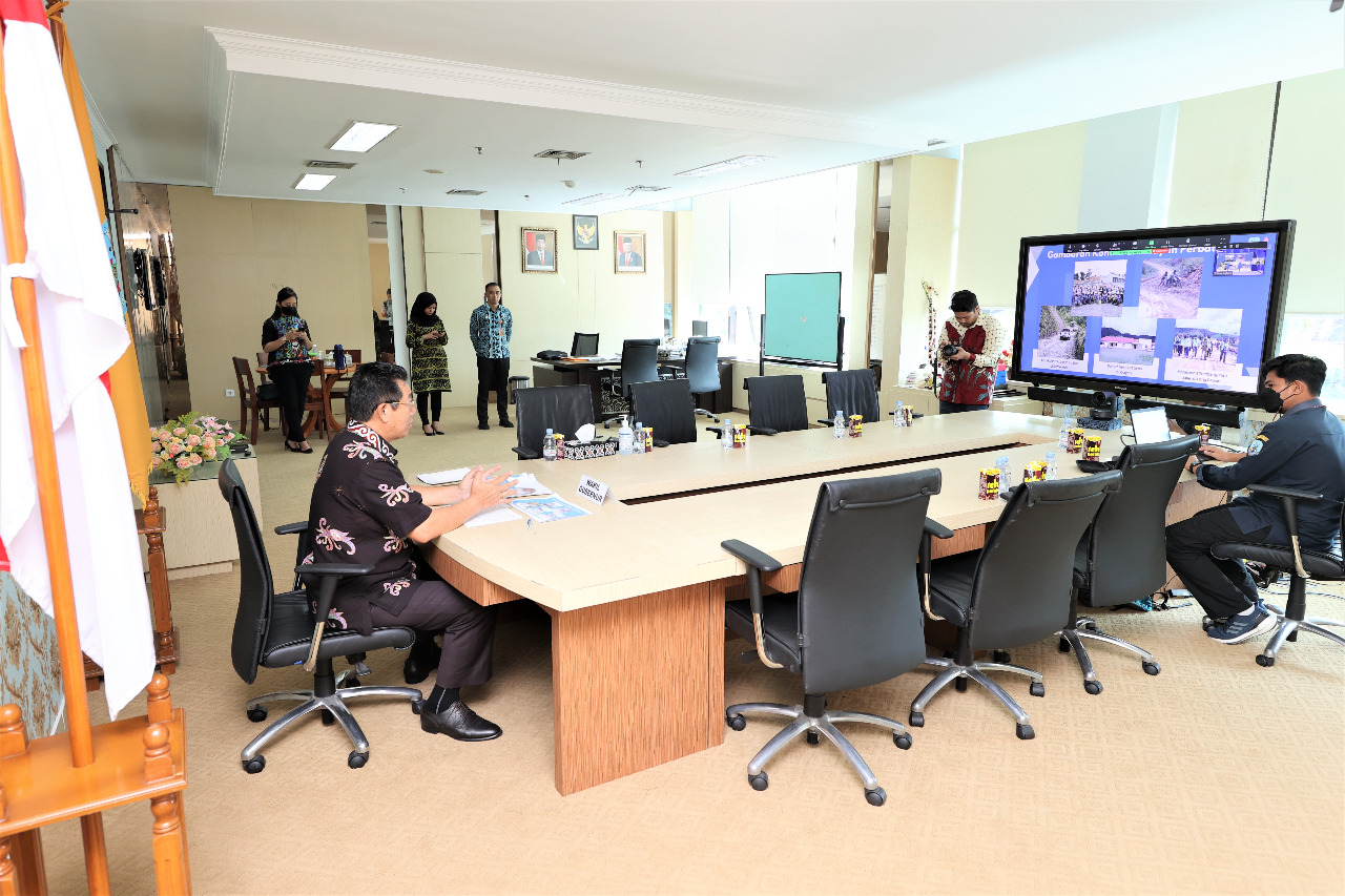 Wagub: Masyarakat Kaltara Etalase Bangsa