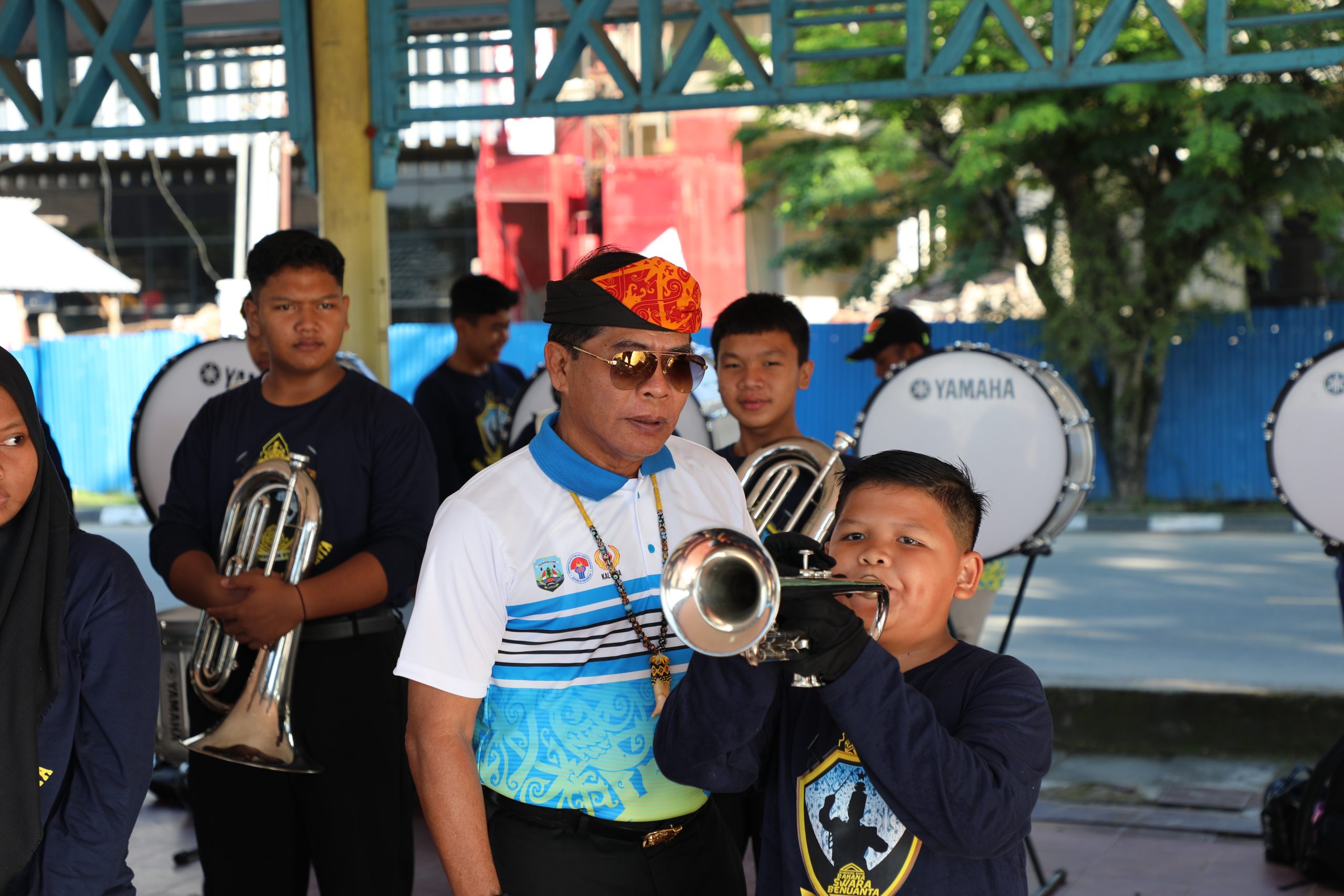 Kolaborasi Kunci Cetak Juara Olahraga