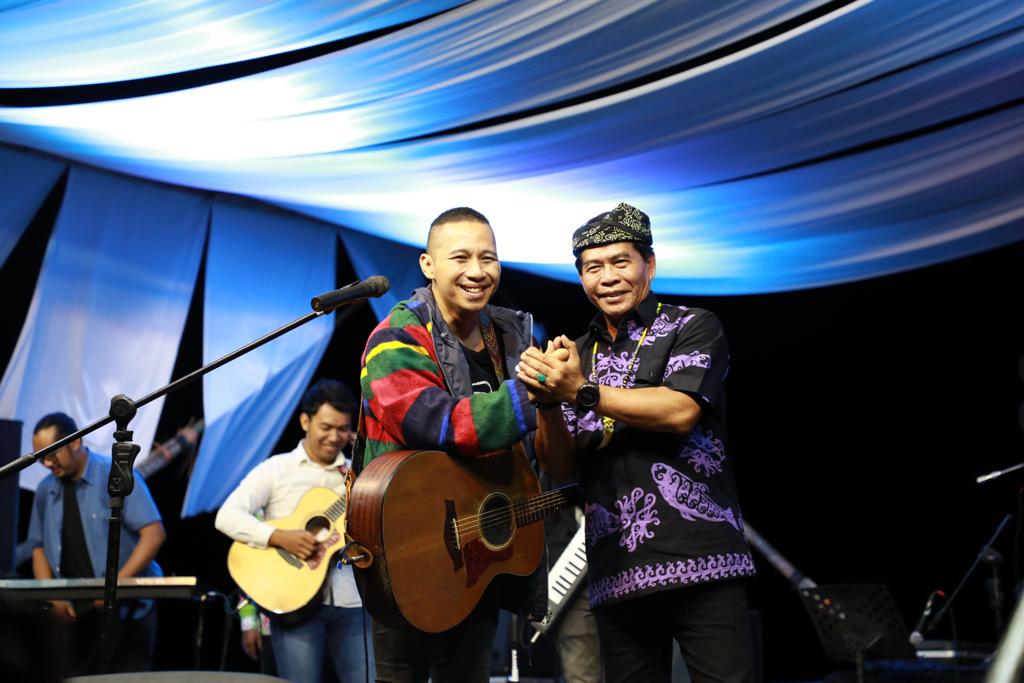 Gubernur: Banyak Efek Positif MAF 2K22