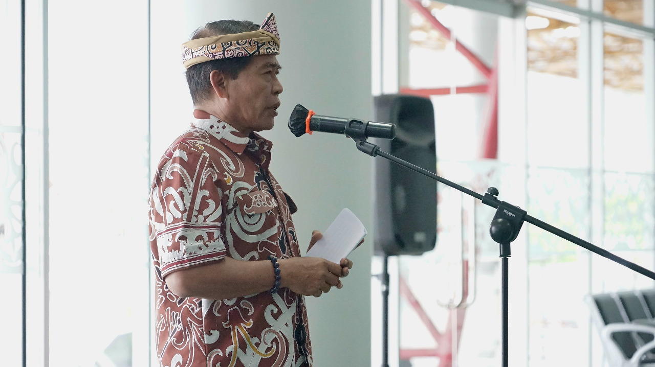 Penerbangan Subsidi APBN 2023 Operasi, Gubernur: Terima Kasih Kemenhub