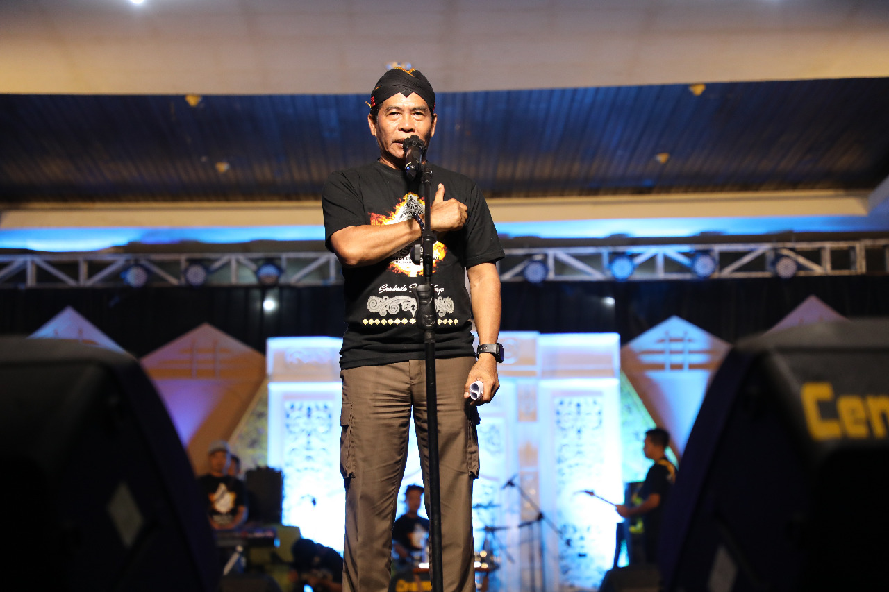 Masyarakat Ramah dan Rukun Kunci Investor Datang Tanamkan Modal di Kaltara