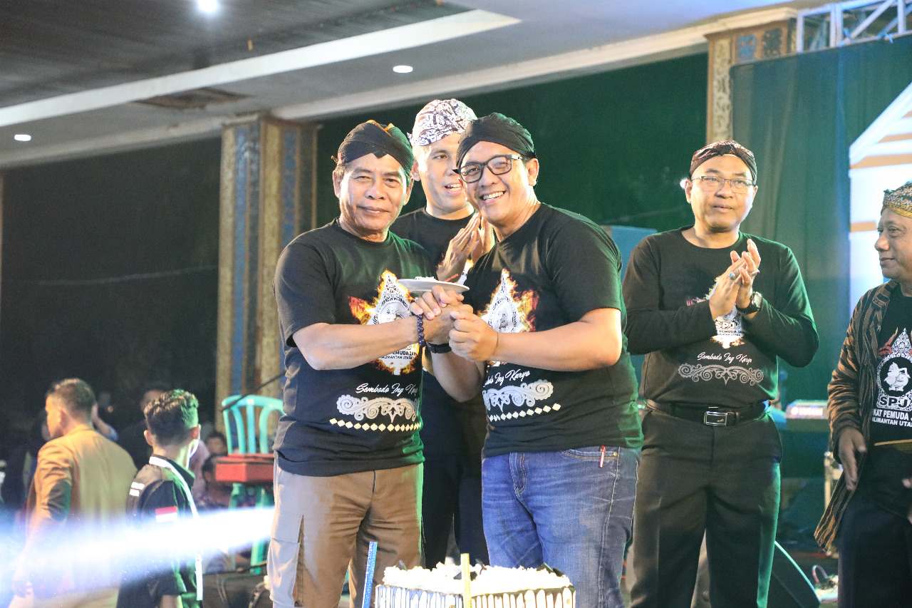 Masyarakat Ramah dan Rukun Kunci Investor Datang Tanamkan Modal di Kaltara