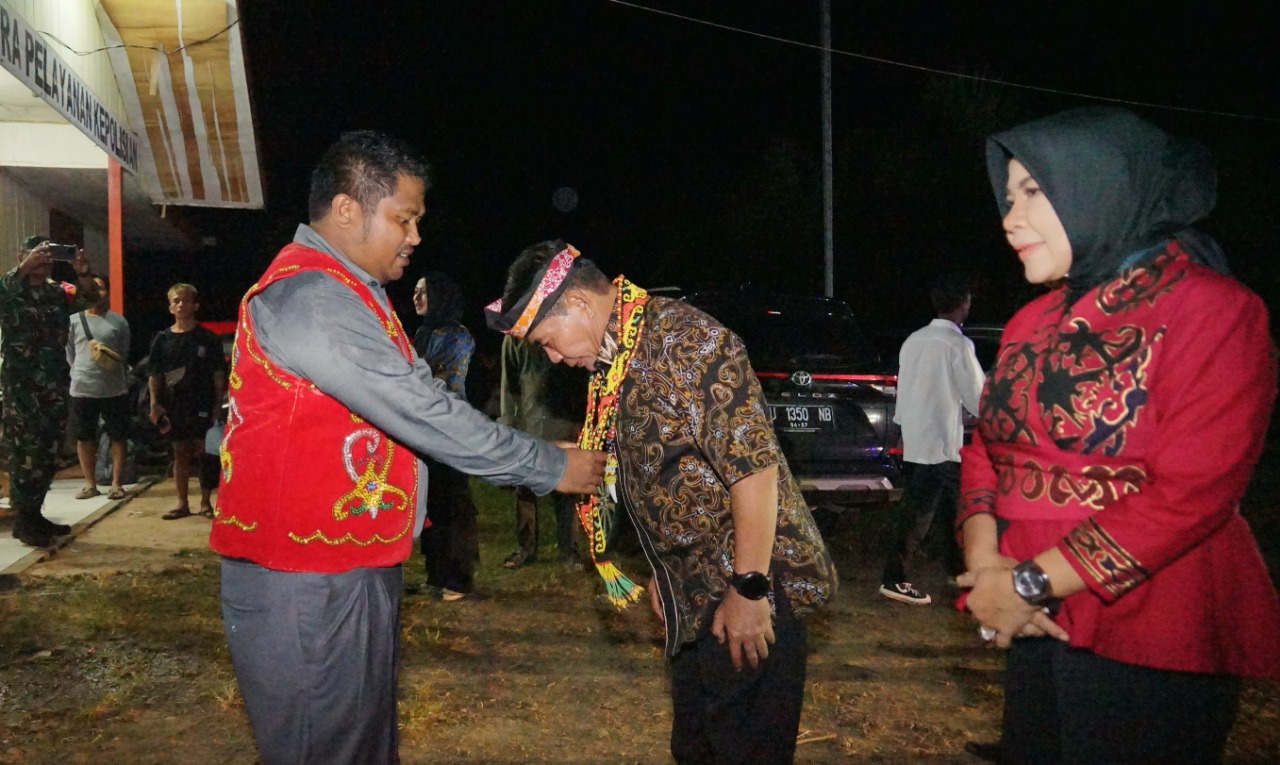 Dari Desa Sanur untuk Indonesia Maju