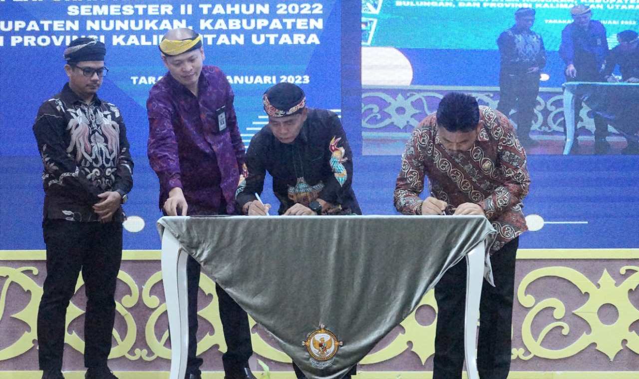 Pemprov: Transparansi itu Amanah dari Masyarakat