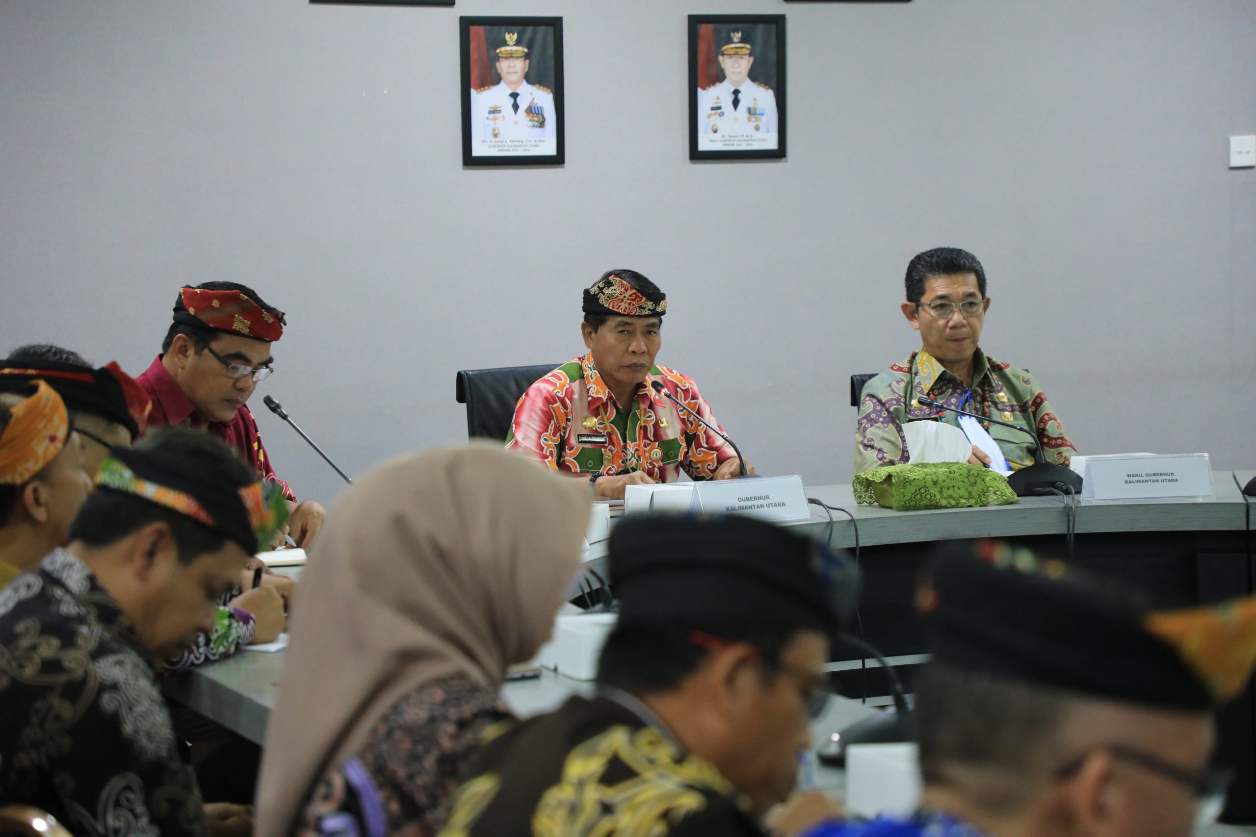CSR hingga Pelayanan Publik jadi Catatan Evalusi untuk OPD
