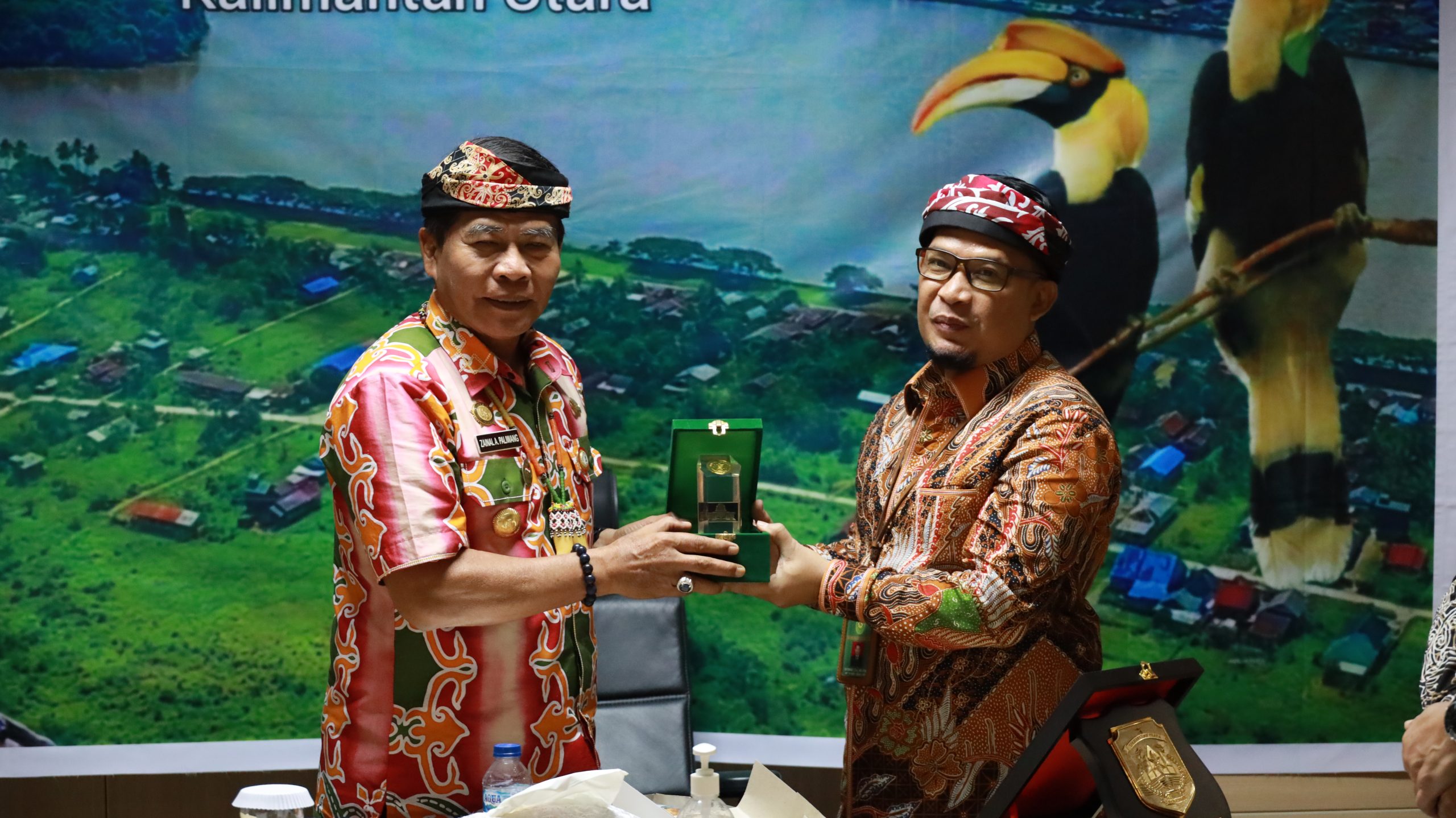 Usulan Pemprov terkait Lembaga Peradilan Direspons Cepat Mahkamah Agung