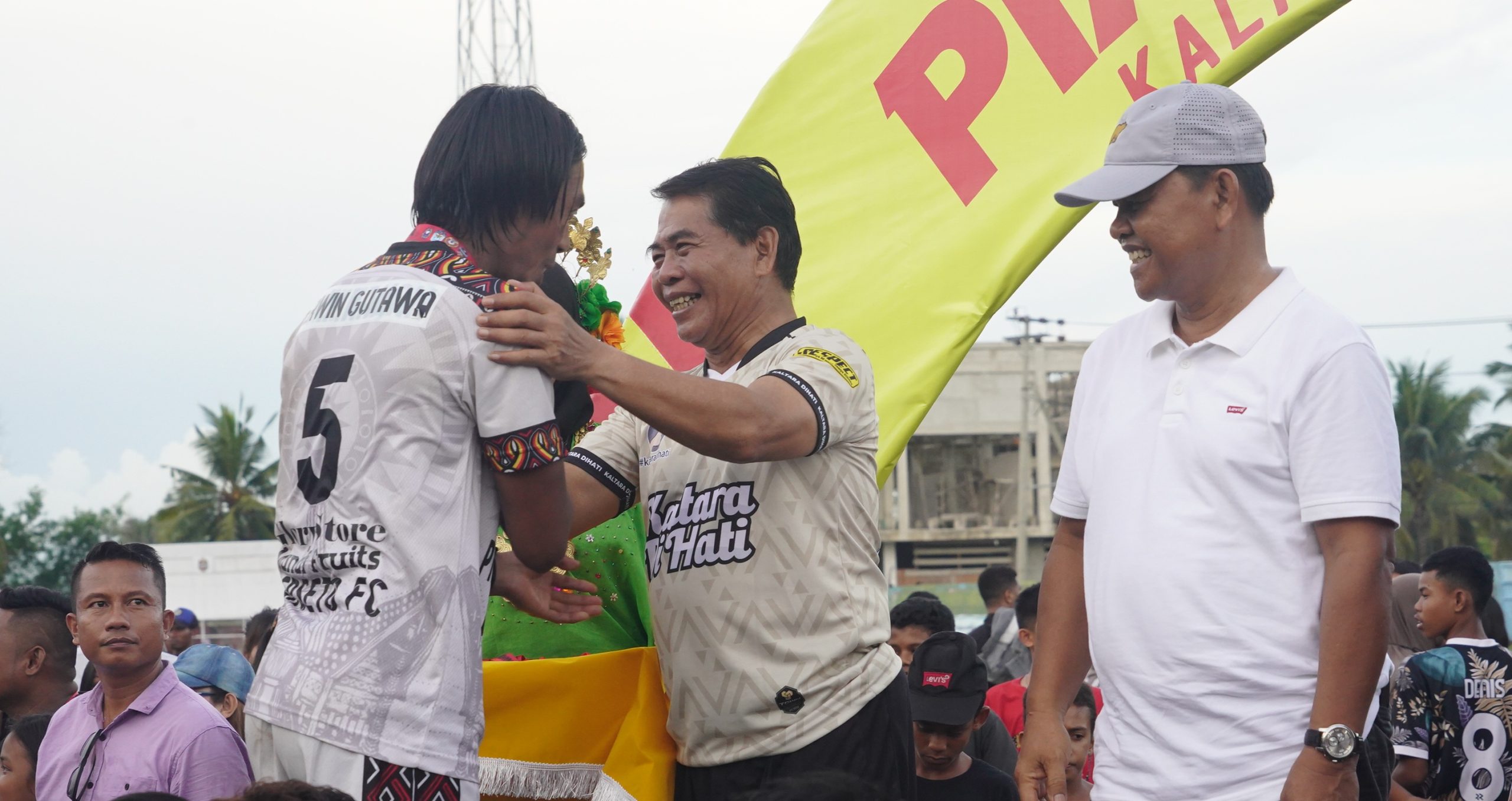 Turnamen Sepak Bola IPSS
