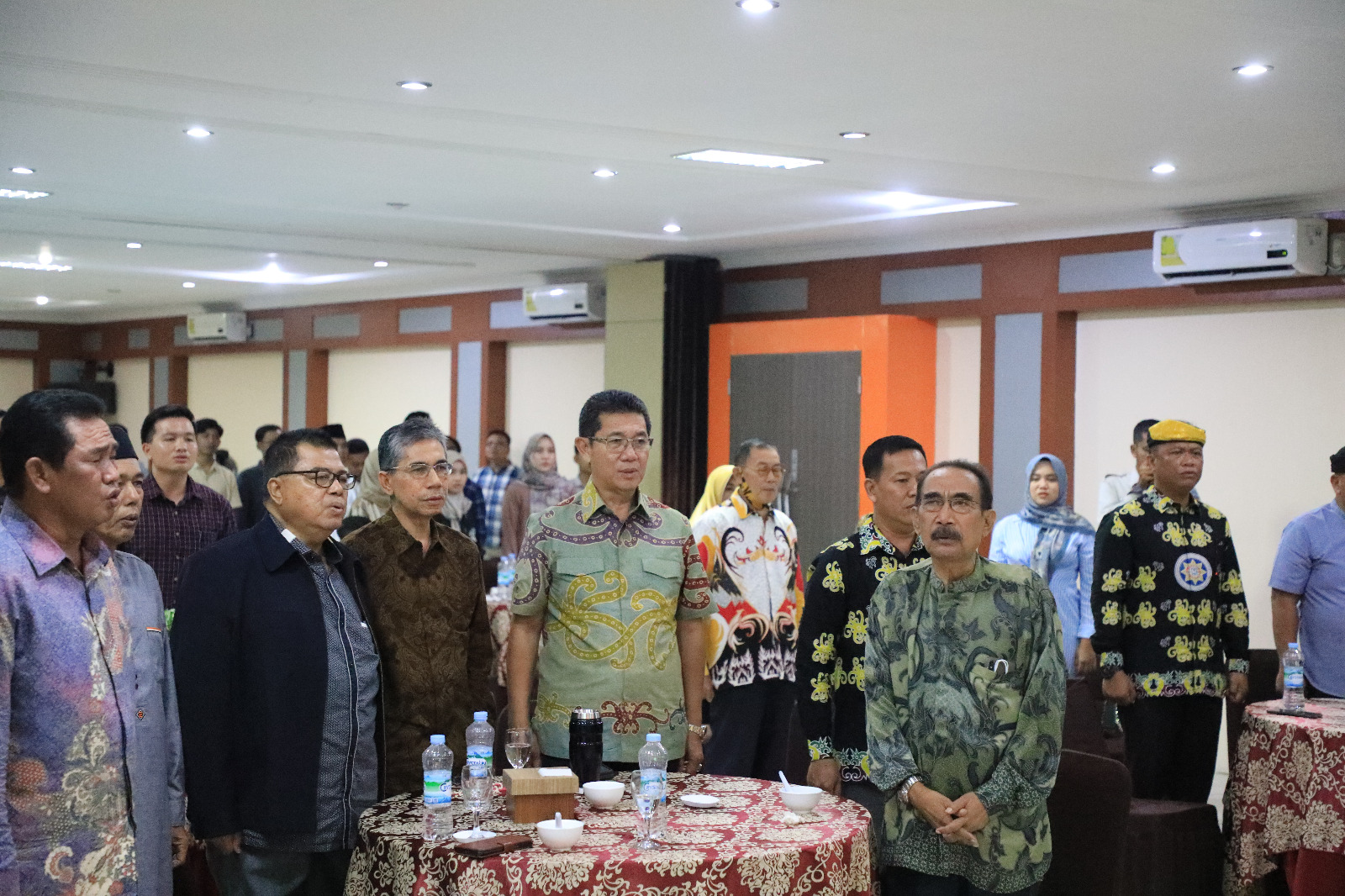 Wagub: IKAPTK Harus Bisa Menjadi Inspirasi