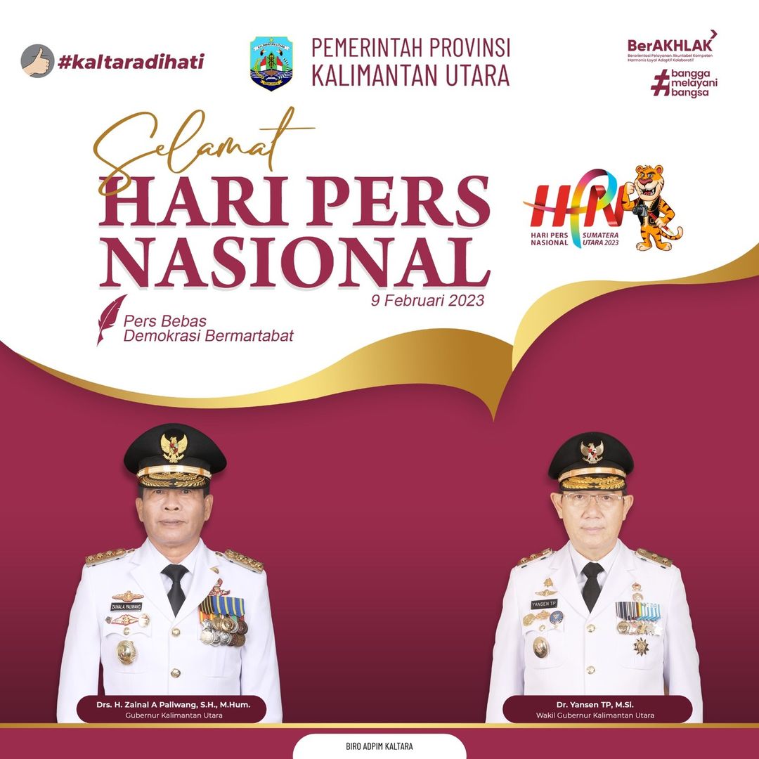 Hari Pers Nasional
