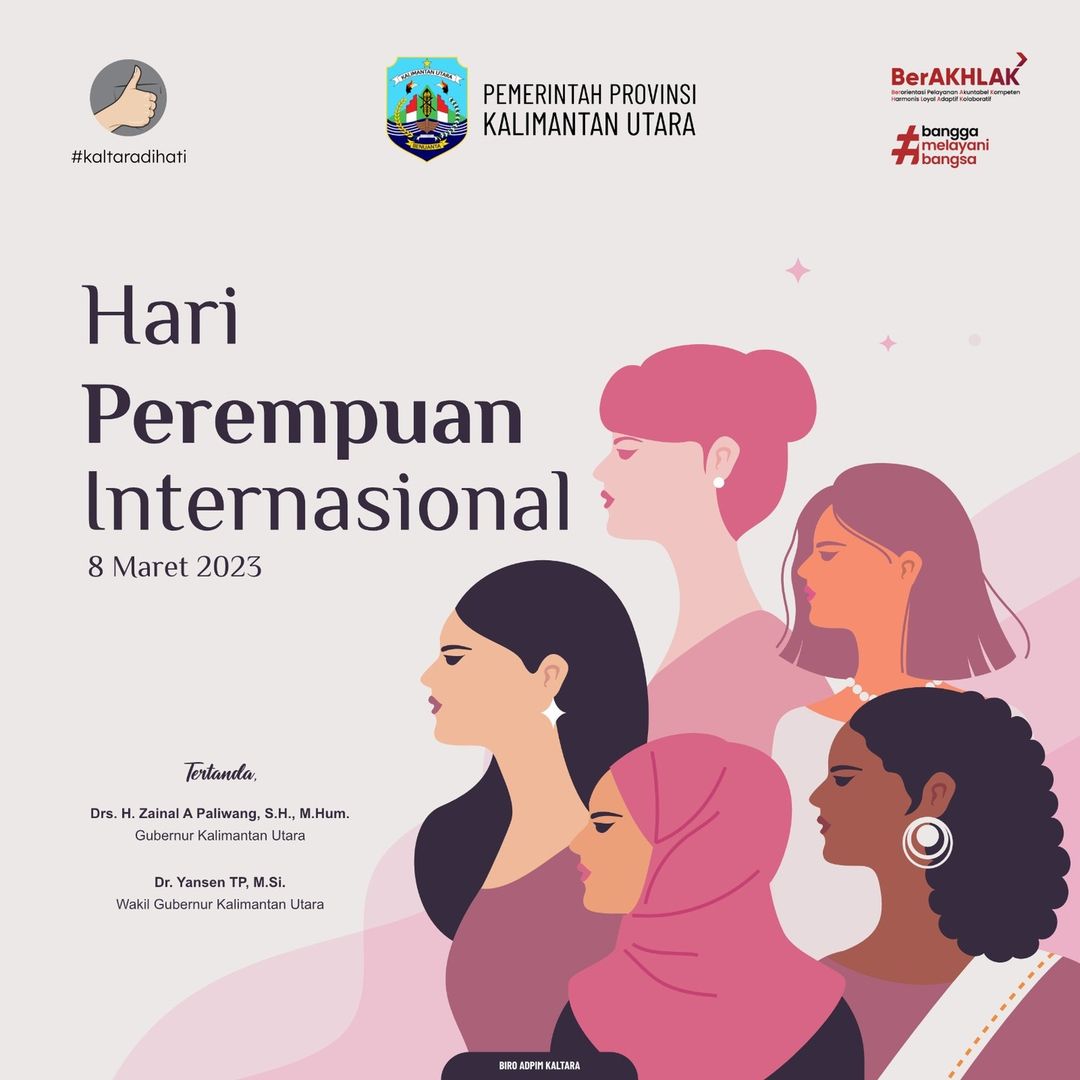 Hari Perempuan Internasional