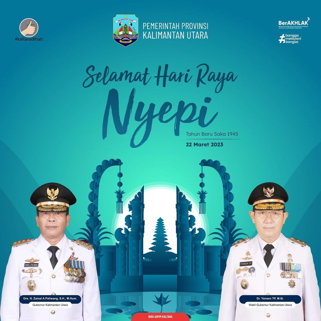 Hari Raya Nyepi