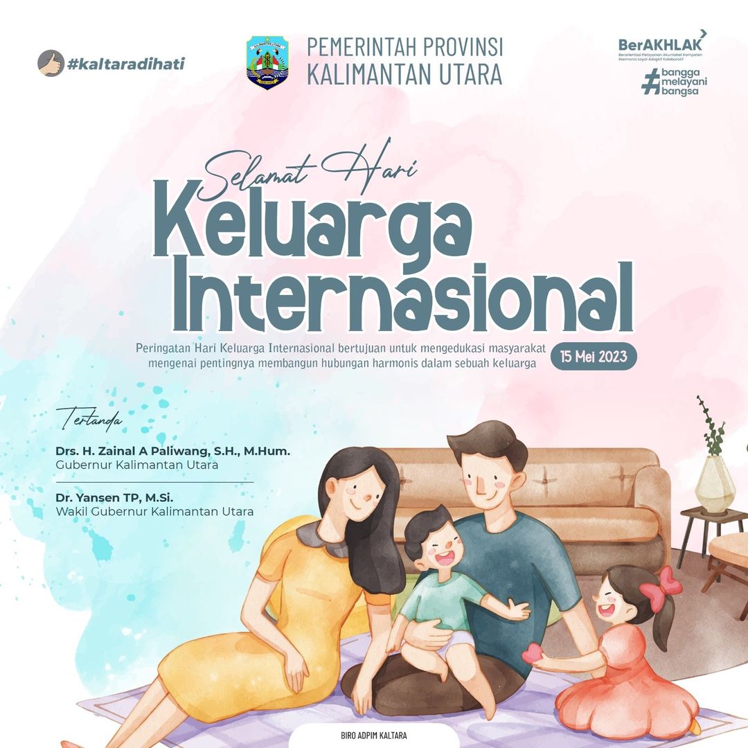 Hari Keluarga Internasional
