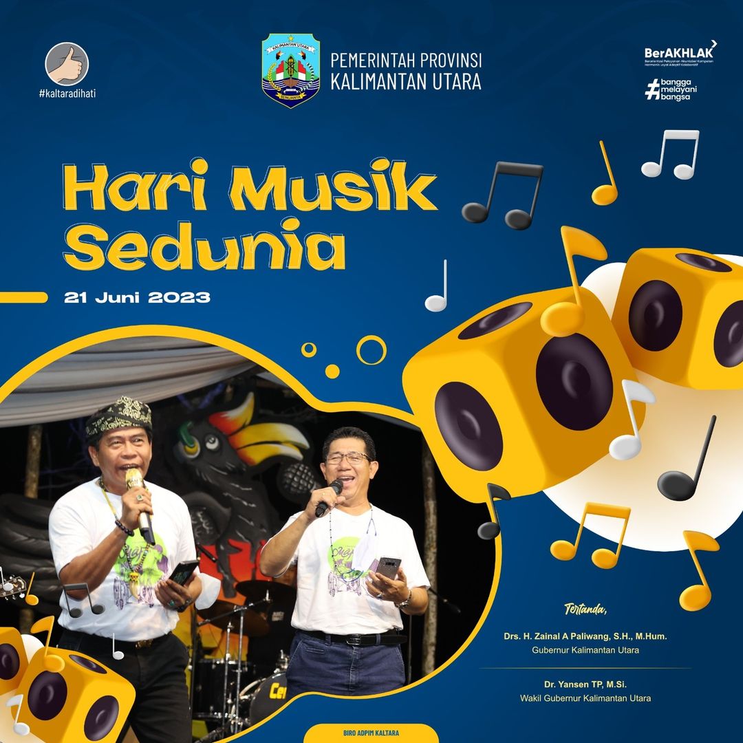 Hari Musik Sedunia