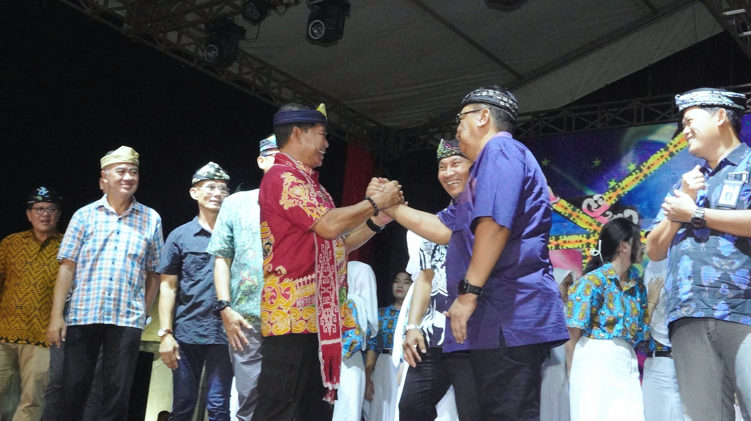 Gubernur Imbau Generasi Muda untuk Berinovasi dan Berkreasi