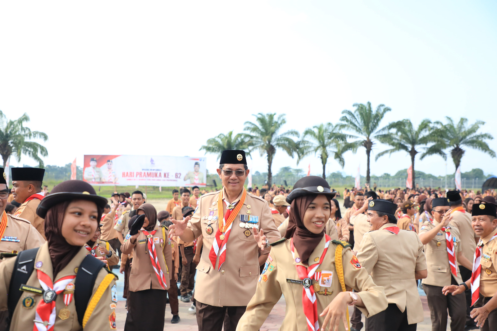 Potensi Besar Kaltara Terletak Pada Sumber Daya Alam dan Keanekaragaman