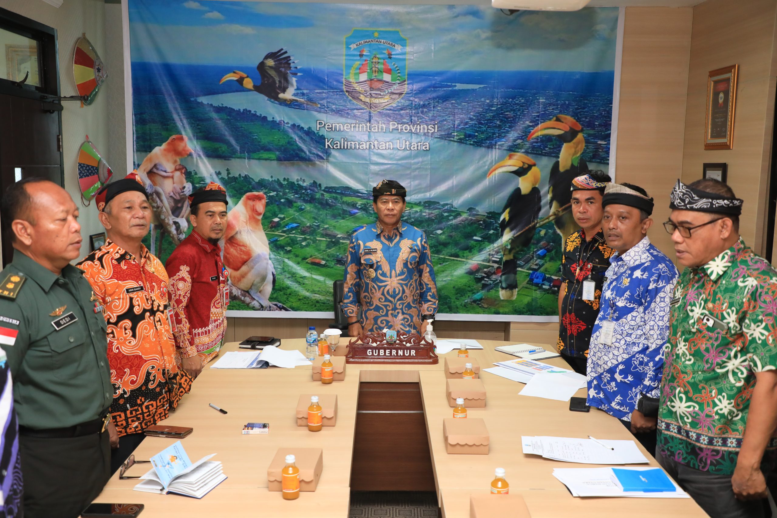 Pemerintah Gaungkan Pemanfaatan Lahan Pekarangan
