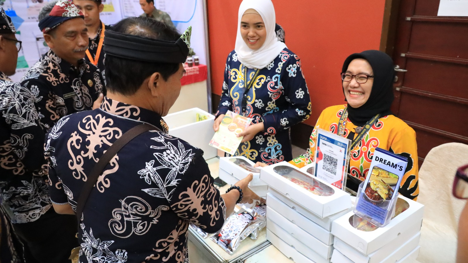 Gubernur Harap Kaltara Dapat Hasilkan Minyak Curah