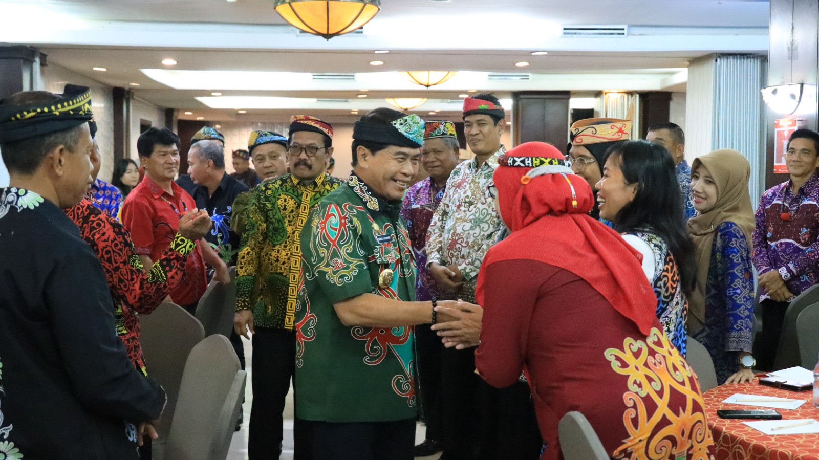 Generasi Unggul Tentukan Kualitas Bangsa