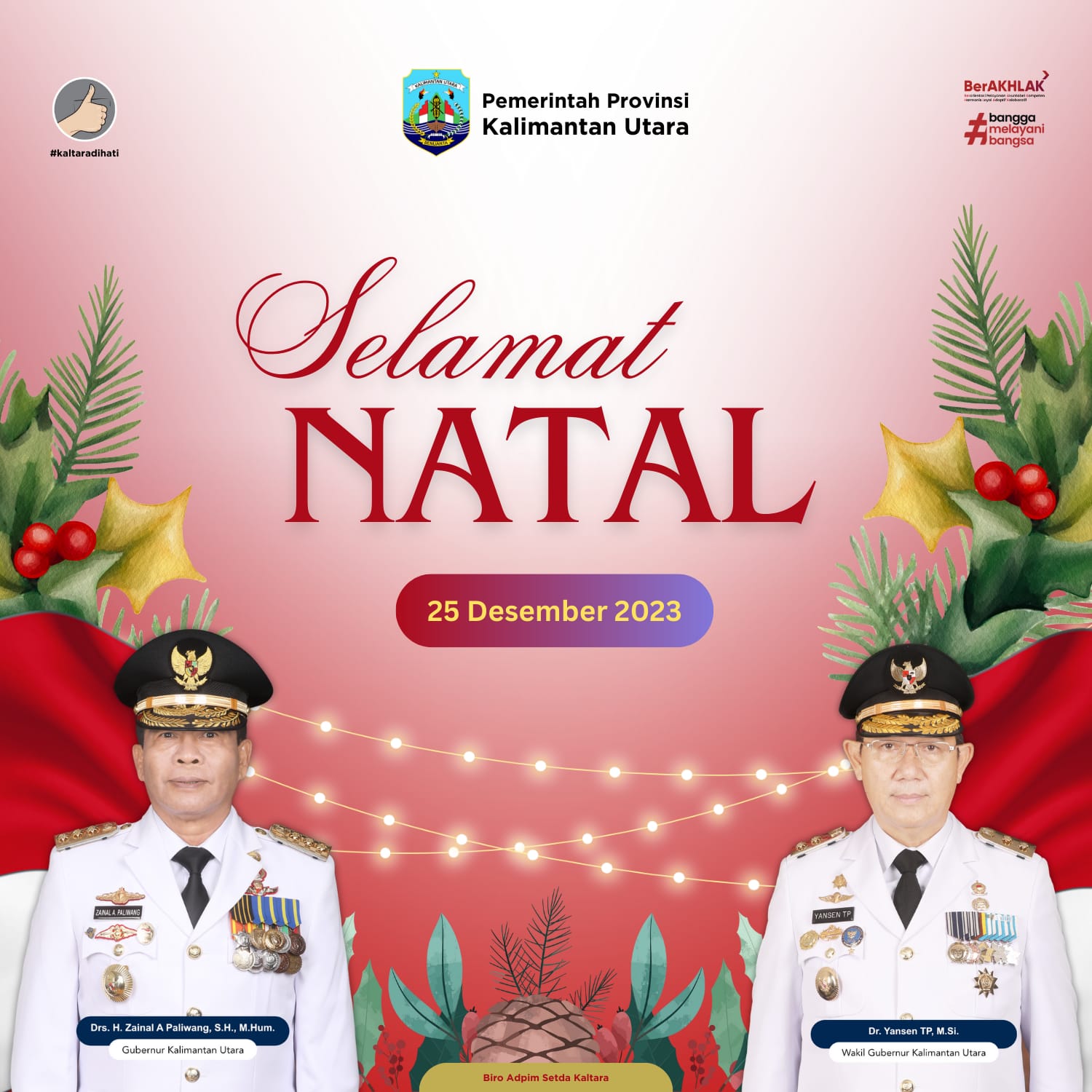 Selamat Natal 2023