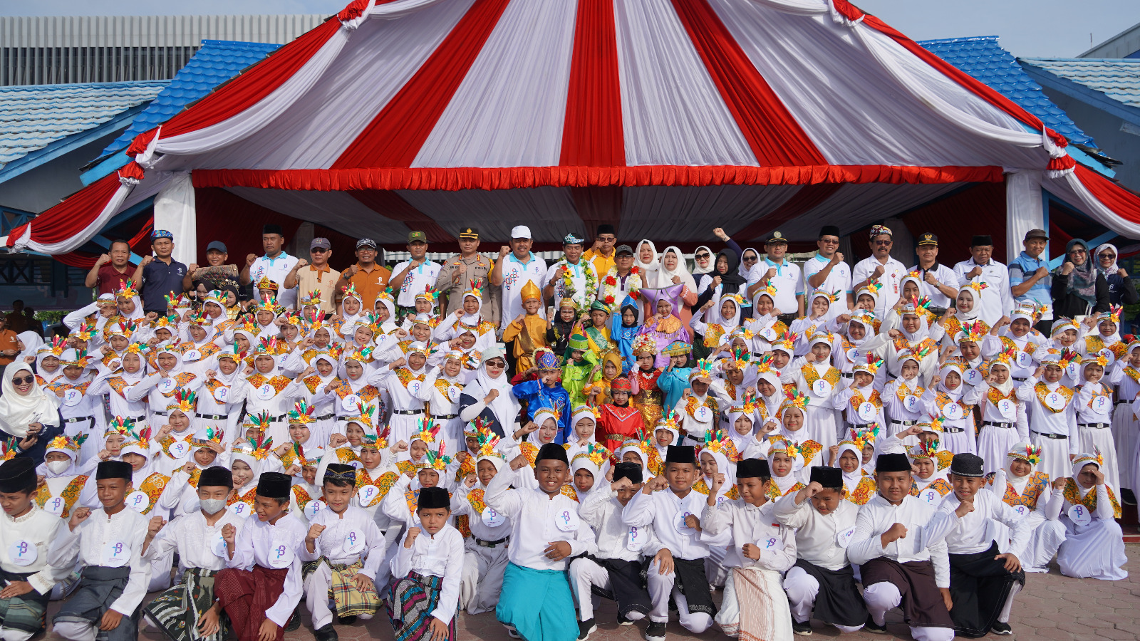 Gubernur Ajak Pegawai Kemenag Tingkatkan Pengabdian Agama-Pendidikan
