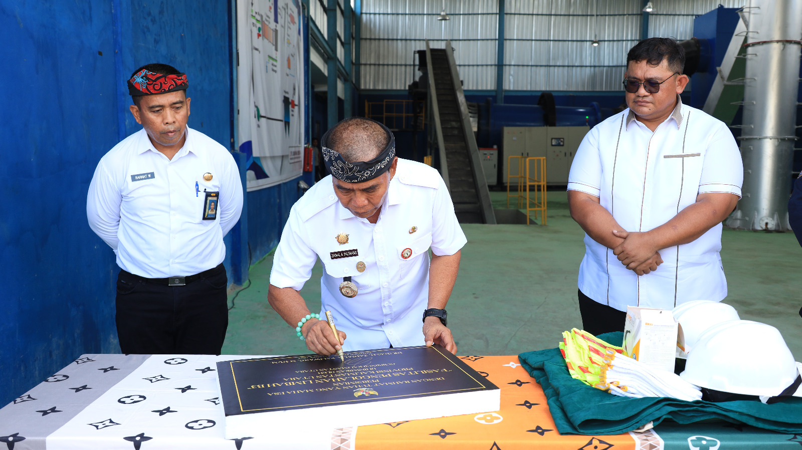 Kelola Limbah Medis Ramah Lingkungan Dengan Incinerator