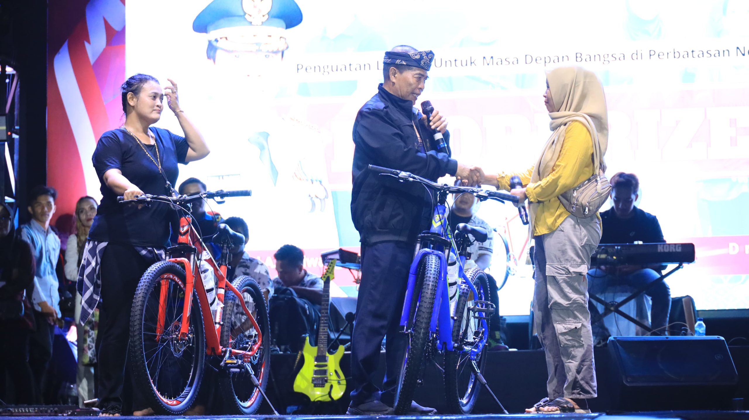Festival Literasi Kaltara 2024
