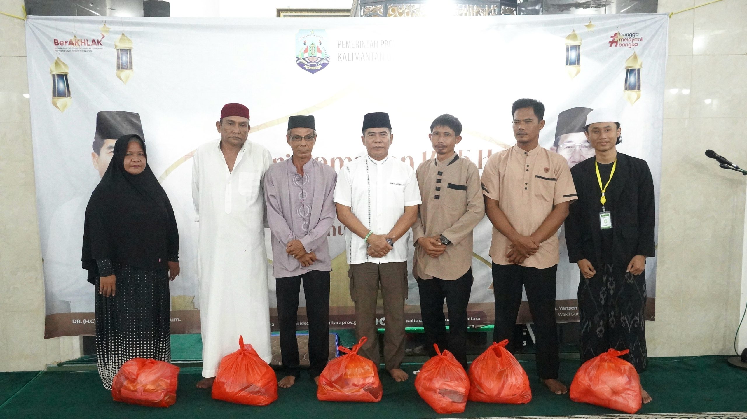 Gubernur Minta Masyarakat Bermunajat Pilkada Serentak 2024 Berlangsung Damai