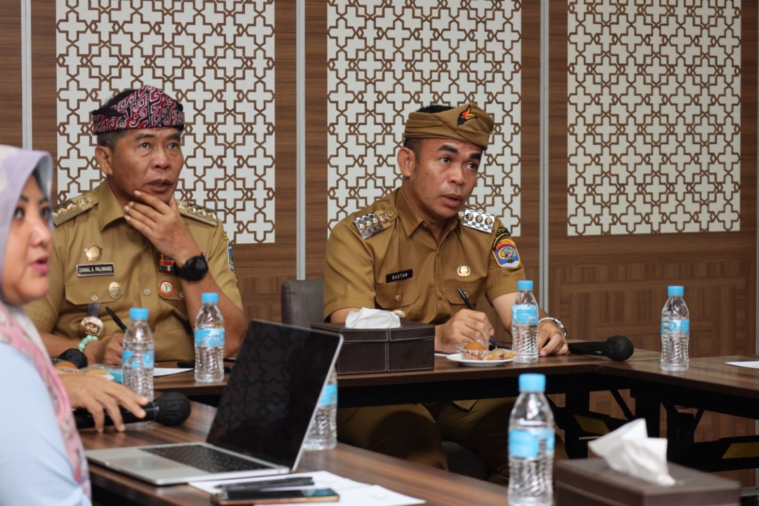 Berefek Positif, Pemprov Sambut Pengalihan Participating Interest WK Migas Tarakan Onshore