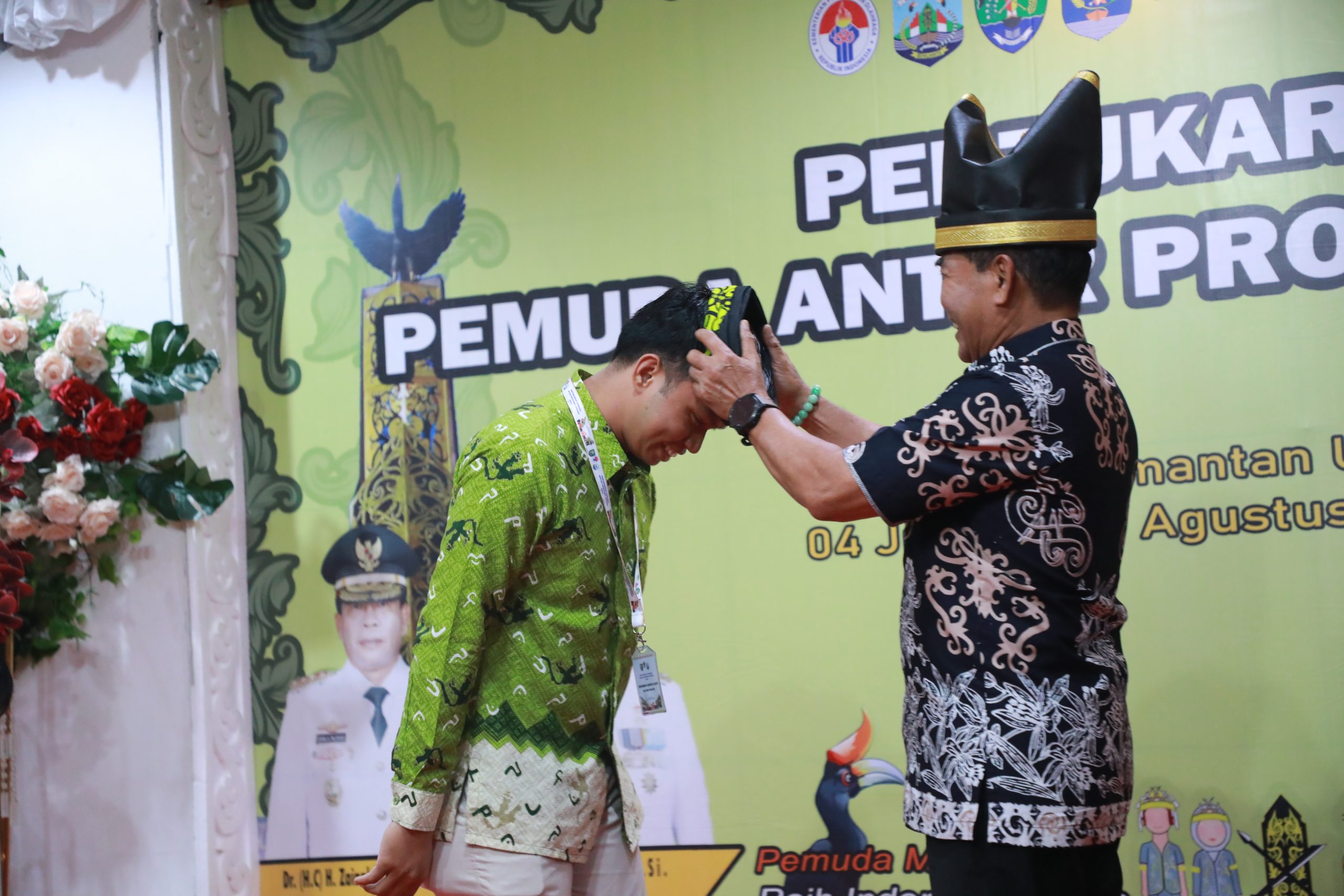 Program Pertukaran Pemuda Antar Provinsi (PPAP)