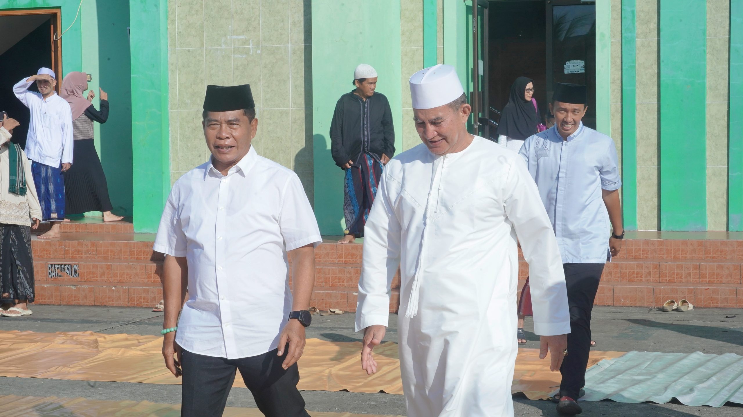Hari Raya Idul Adha 1445 Hijriyah