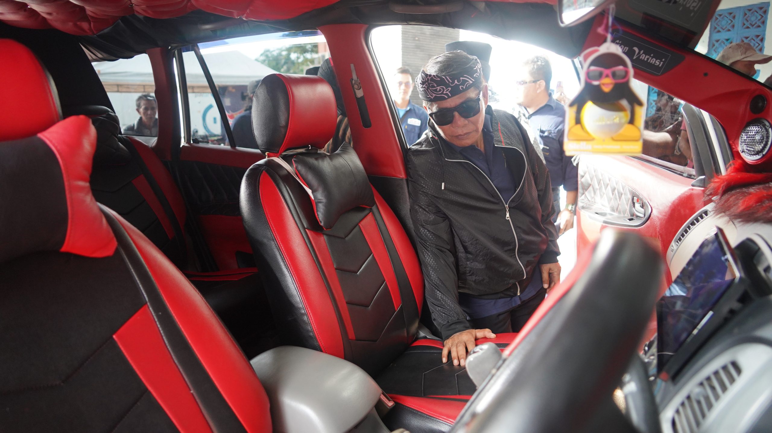 Tarakan Autofest 2024