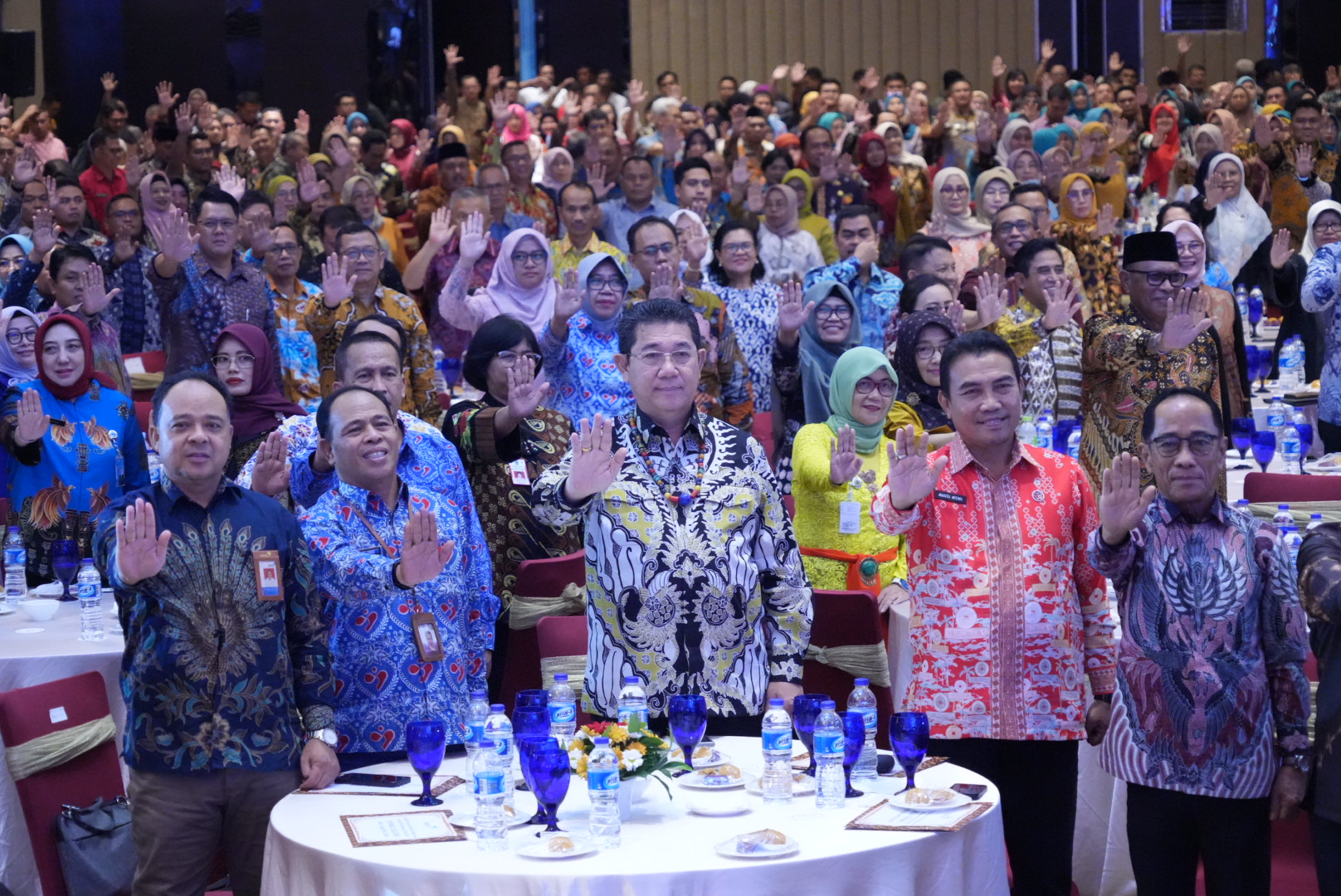 Stunting Terus Melandai, BKKBN Apresiasi Positif Pemprov Kaltara