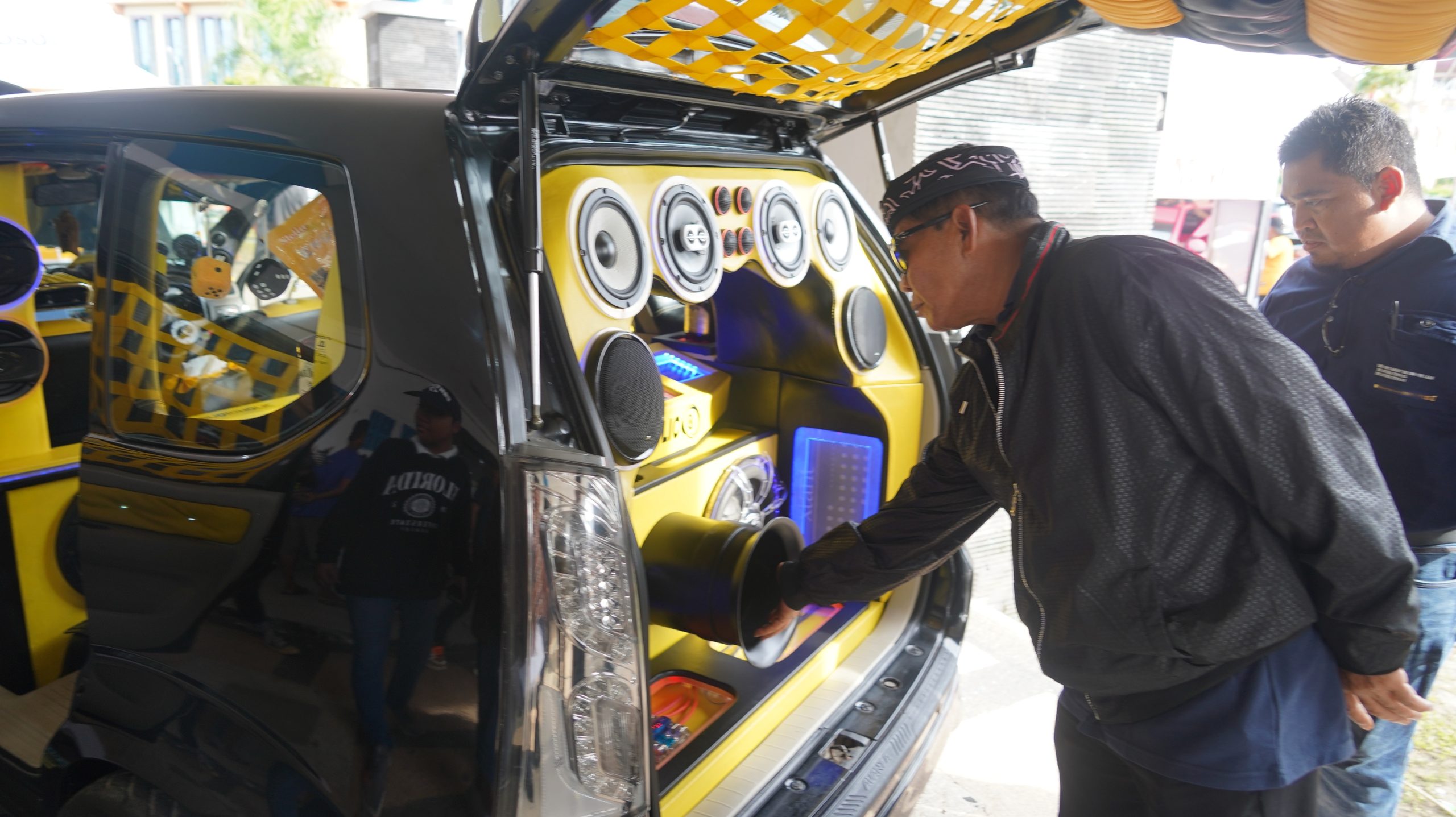 Tarakan Autofest 2024