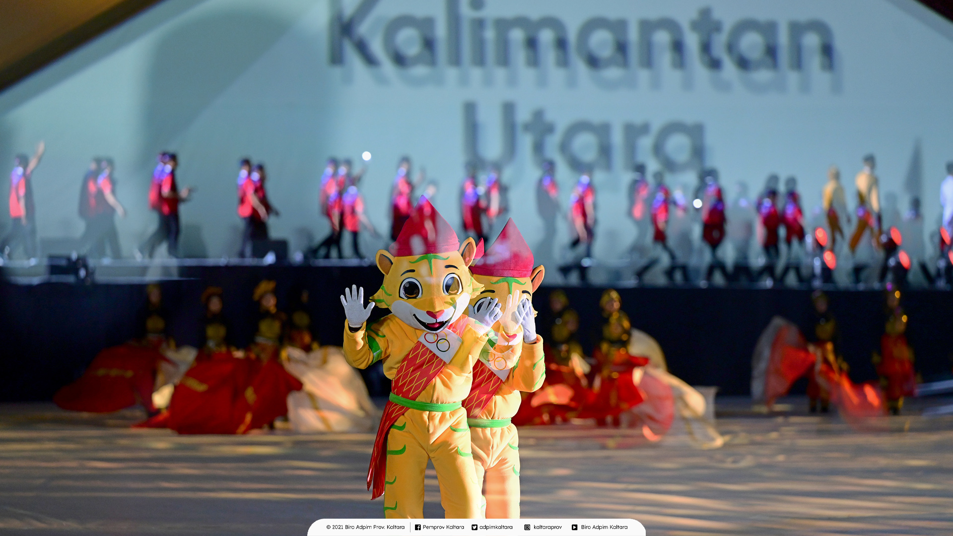 Gubernur Beri Dukungan Moril Atlet, Kontingen Ikut Promosikan Budaya di PON XXI