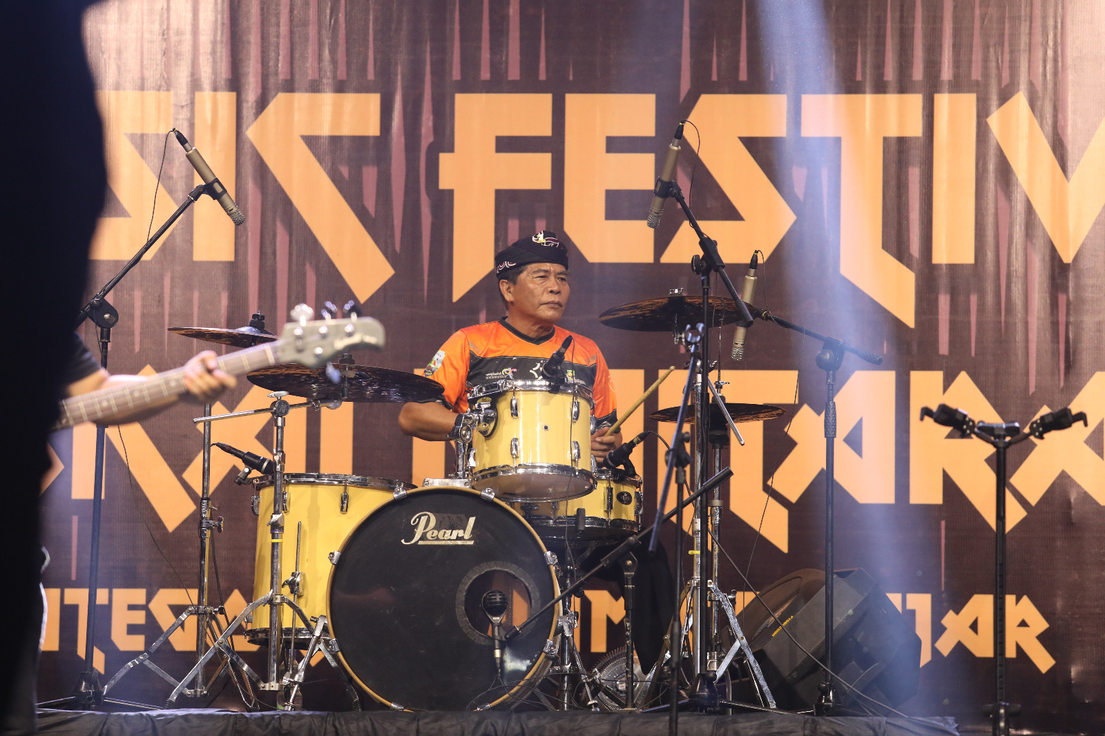 Kaltara Motofest 2024 Sukses, Tumbuhkan Pariwisata dan Ekonomi Kreatif
