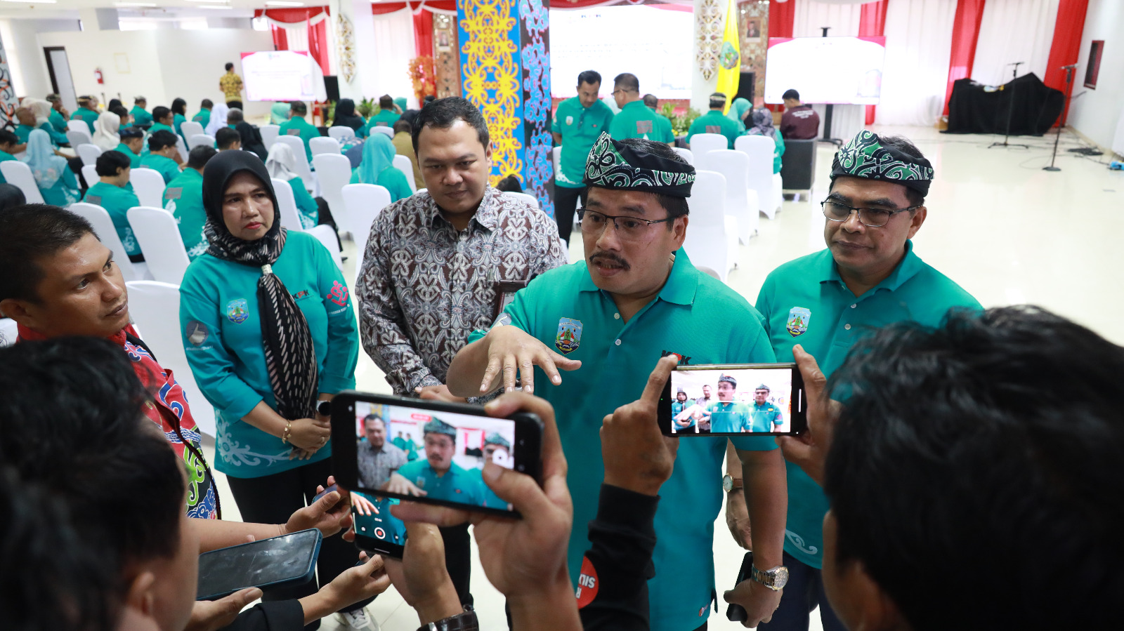 Keluarga Berintegritas, Benteng Terakhir Melawan Korupsi