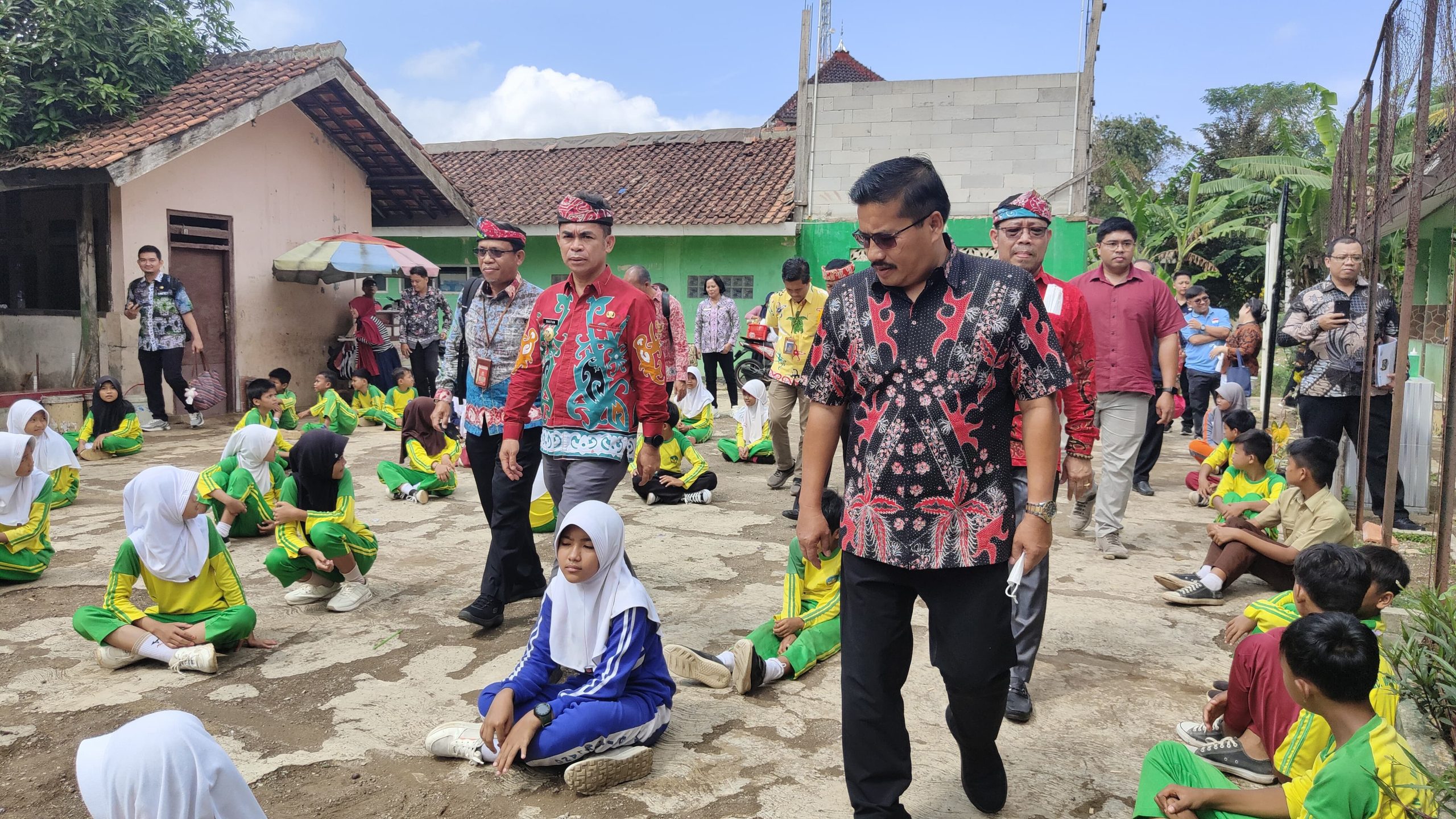 Kaltara Siap Pelopori Program Makan Bergizi Gratis di Luar Jawa, Uji Coba 19 Oktober di Tarakan