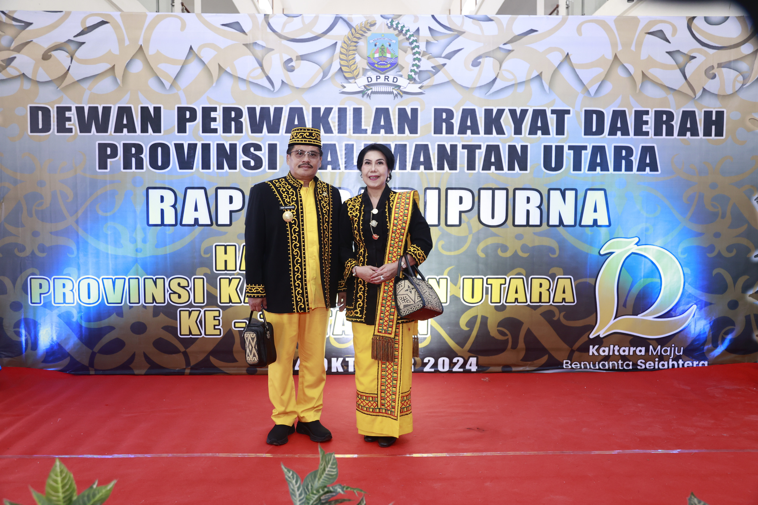 Menyongsong HUT ke-12 Kaltara dengan Indikator Makro Positif