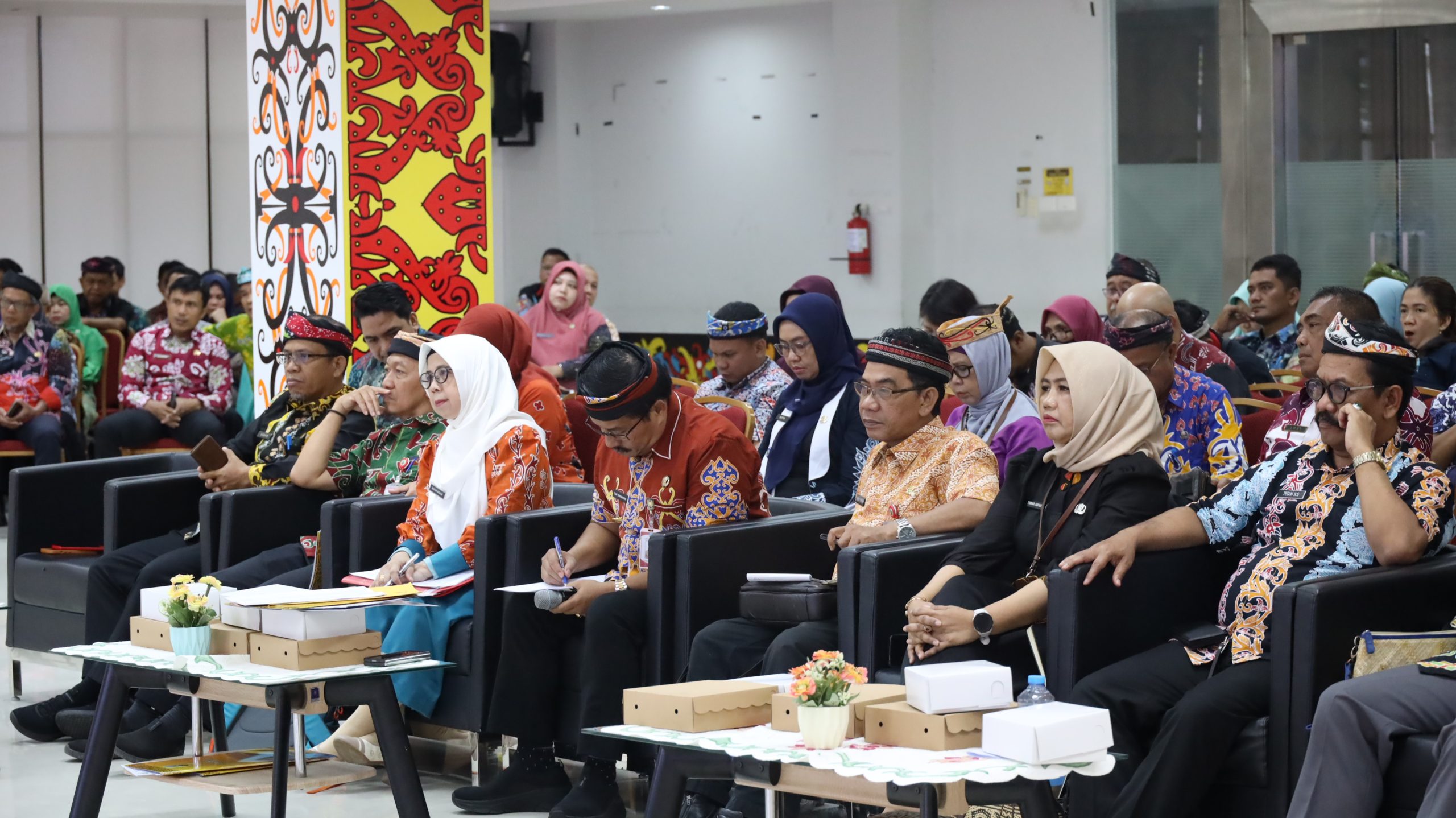 Togap Simangunsong Ungkap Strategisnya Pembangunan Manusia hingga Hilirisasi Industri