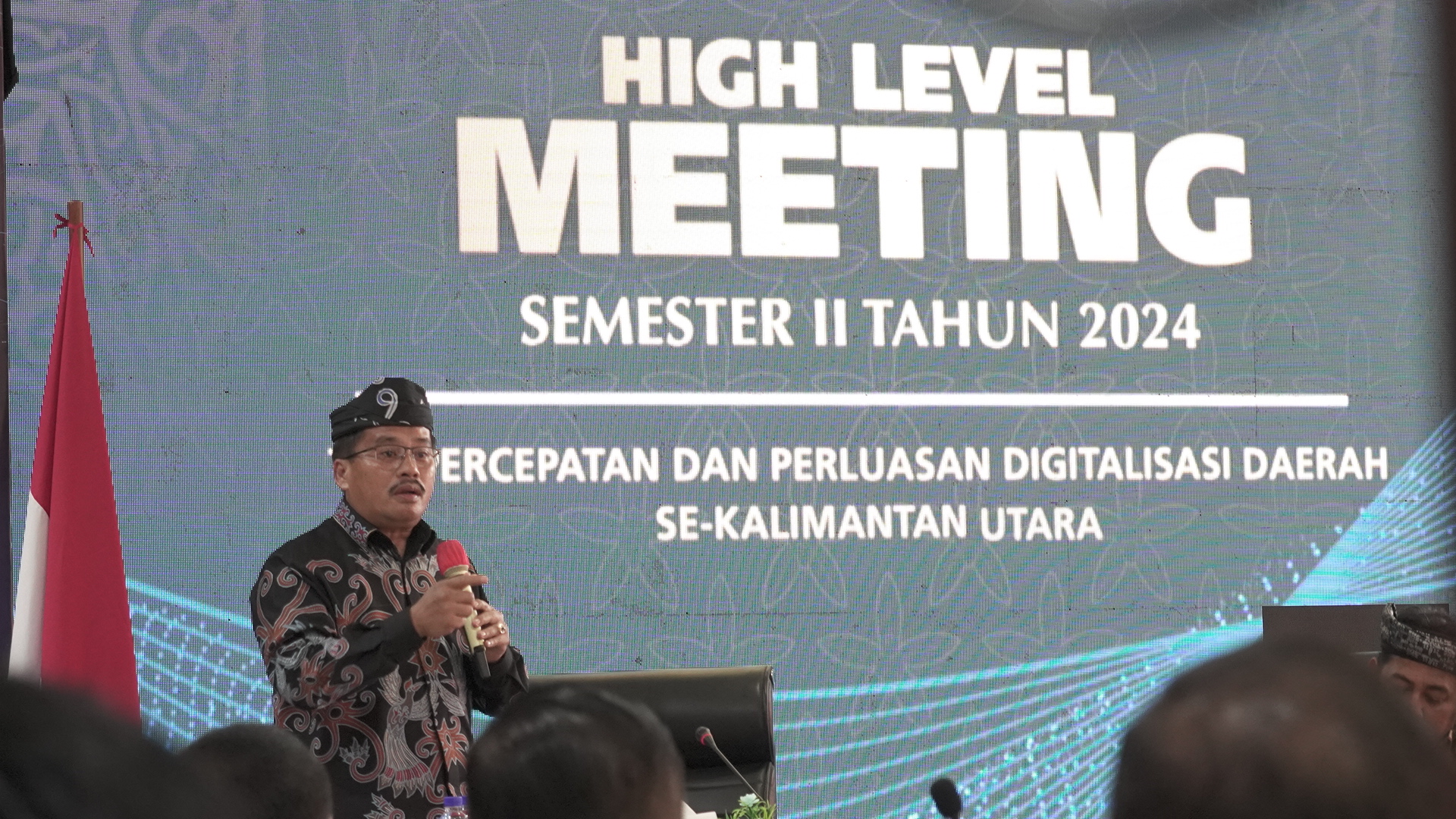 Pentingnya Transformasi Digital dalam Kemajuan Daerah