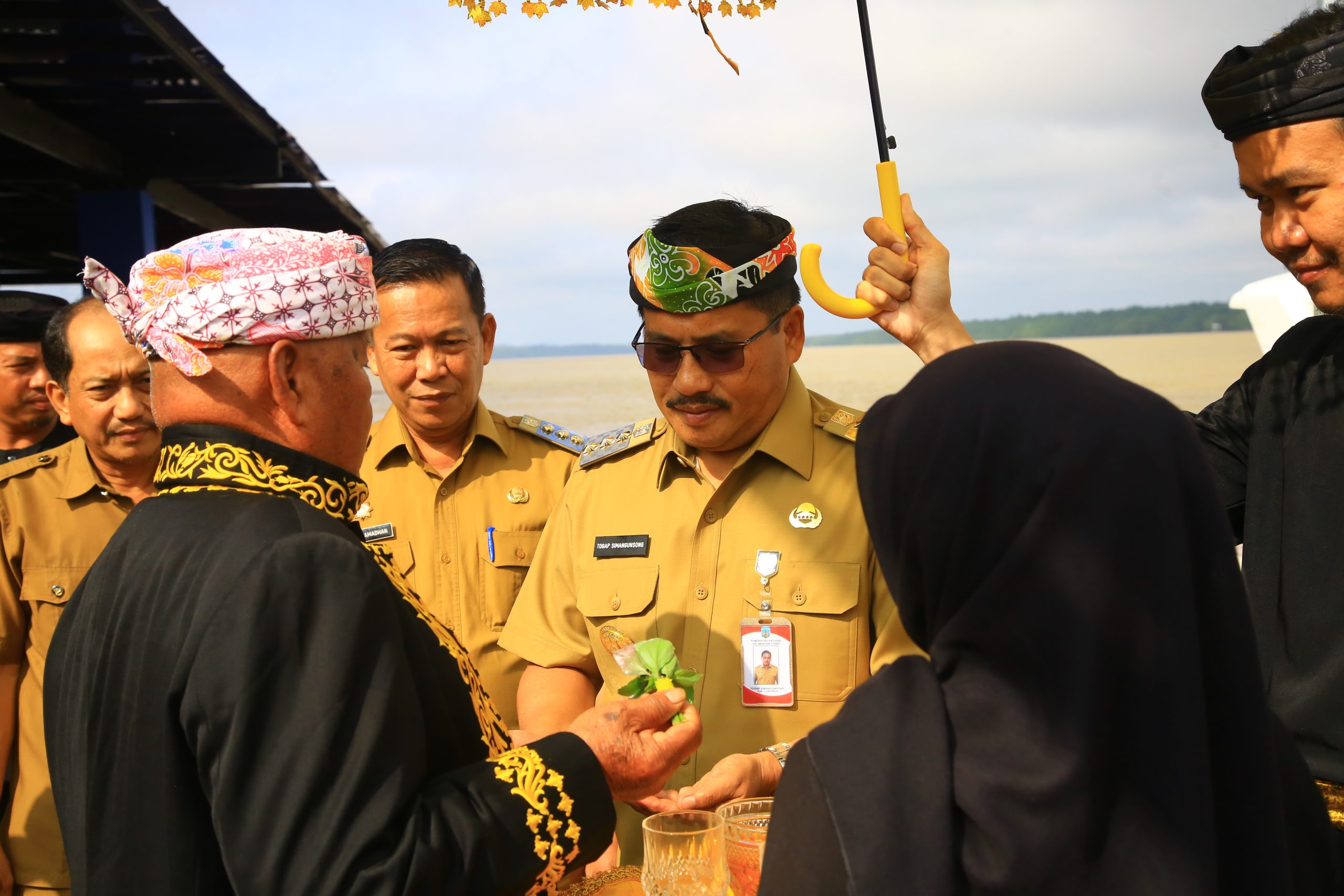 Akhiri Monitoring Pilkada di 5 Daerah, Pjs Gubernur Akan Sampaikan Laporan ke Senayan