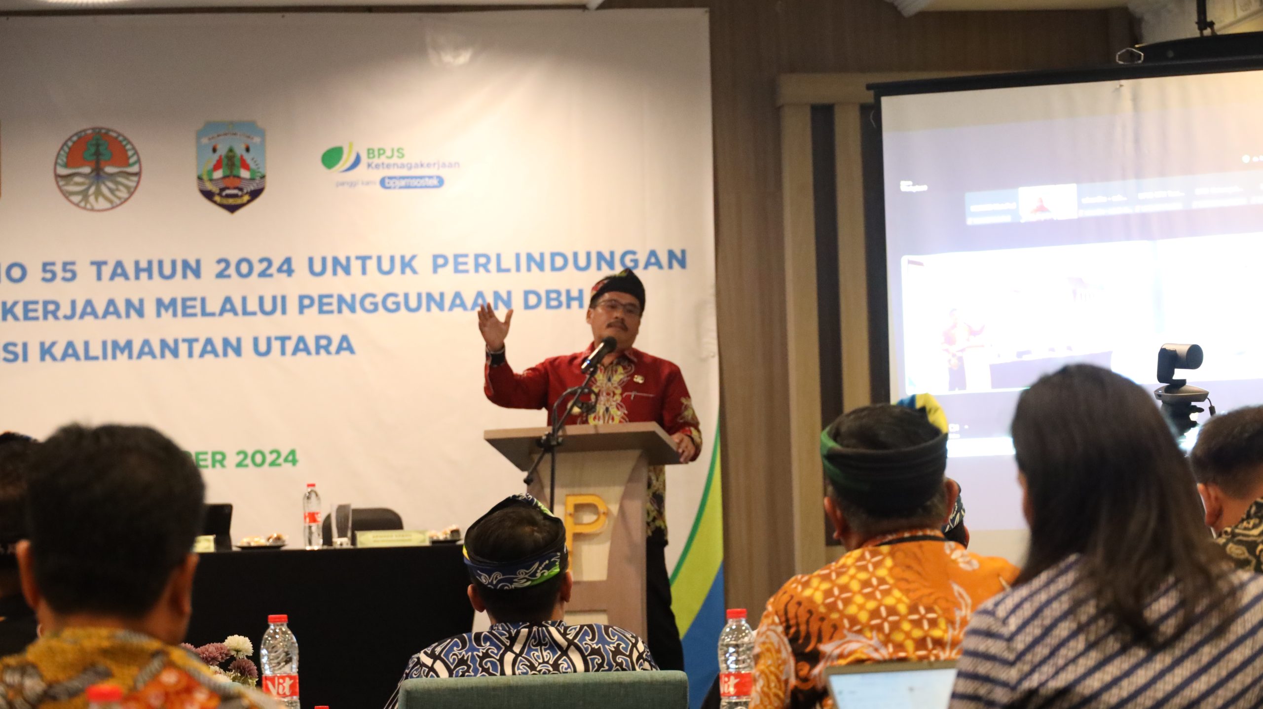Dengan diterbitkannya Peraturan Menteri Keuangan (PMK) Nomor 55 Tahun 2024 tentang Penggunaan Dana