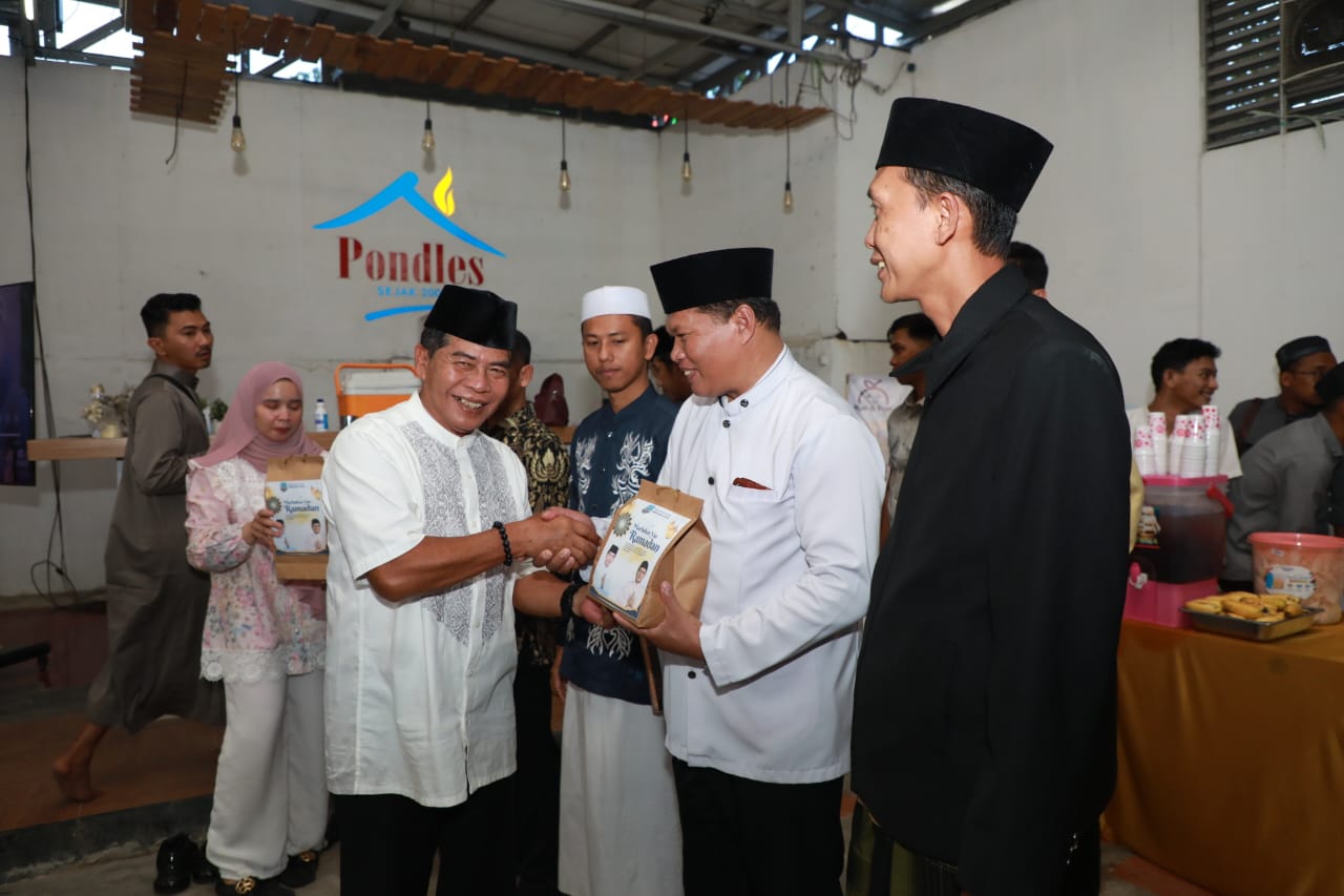 Safari Ramadhan di Kota Tarakan