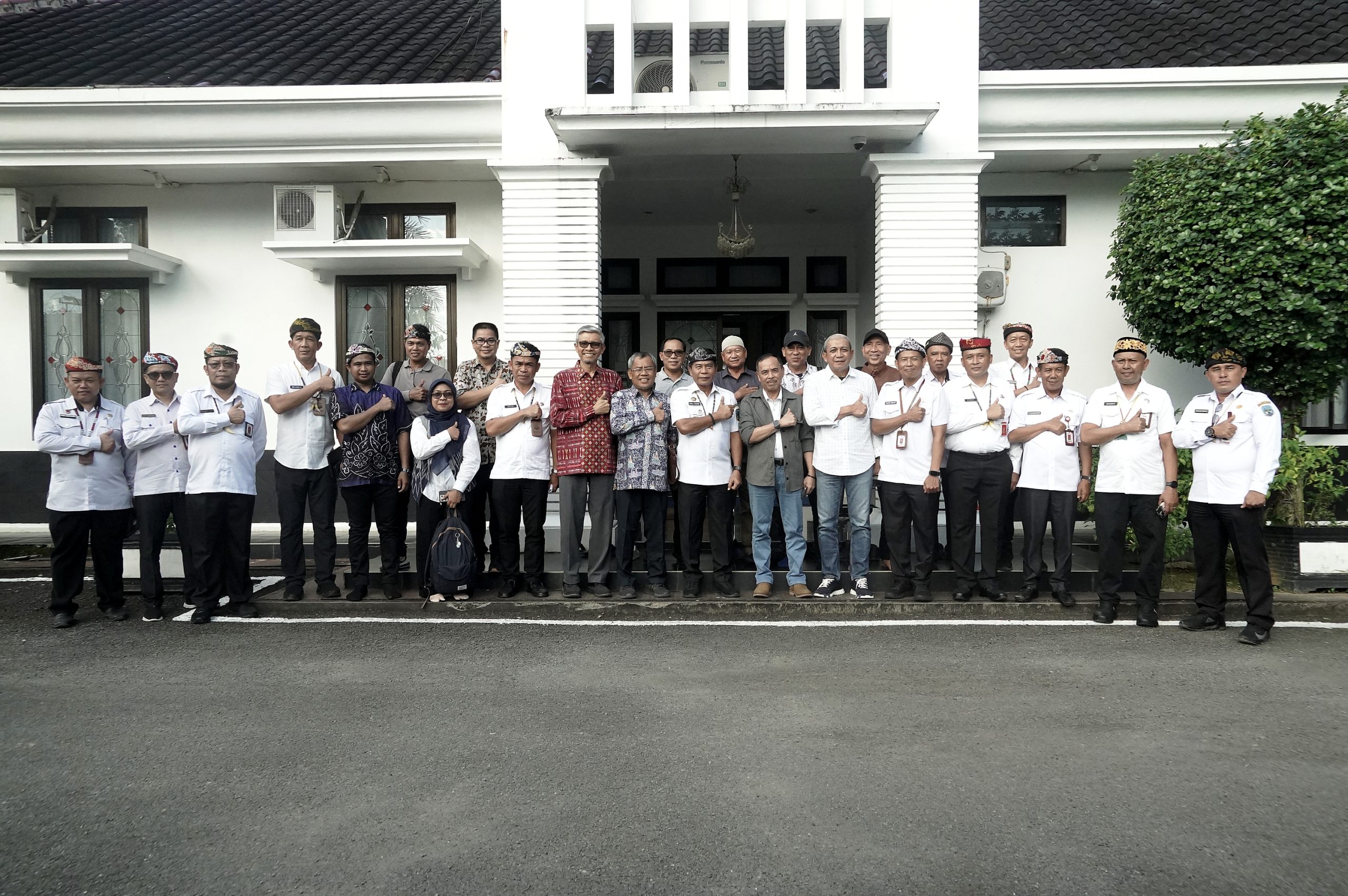 Sinergi Pemprov Kaltara-UNHAS pacu tumbuhnya SDM unggul